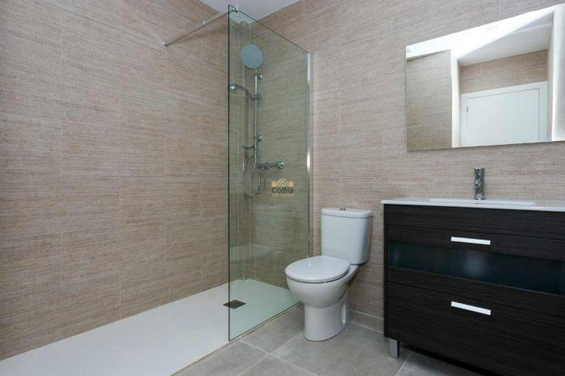 Nieuwbouw Woningen - Quad House - Daya Nueva - Center