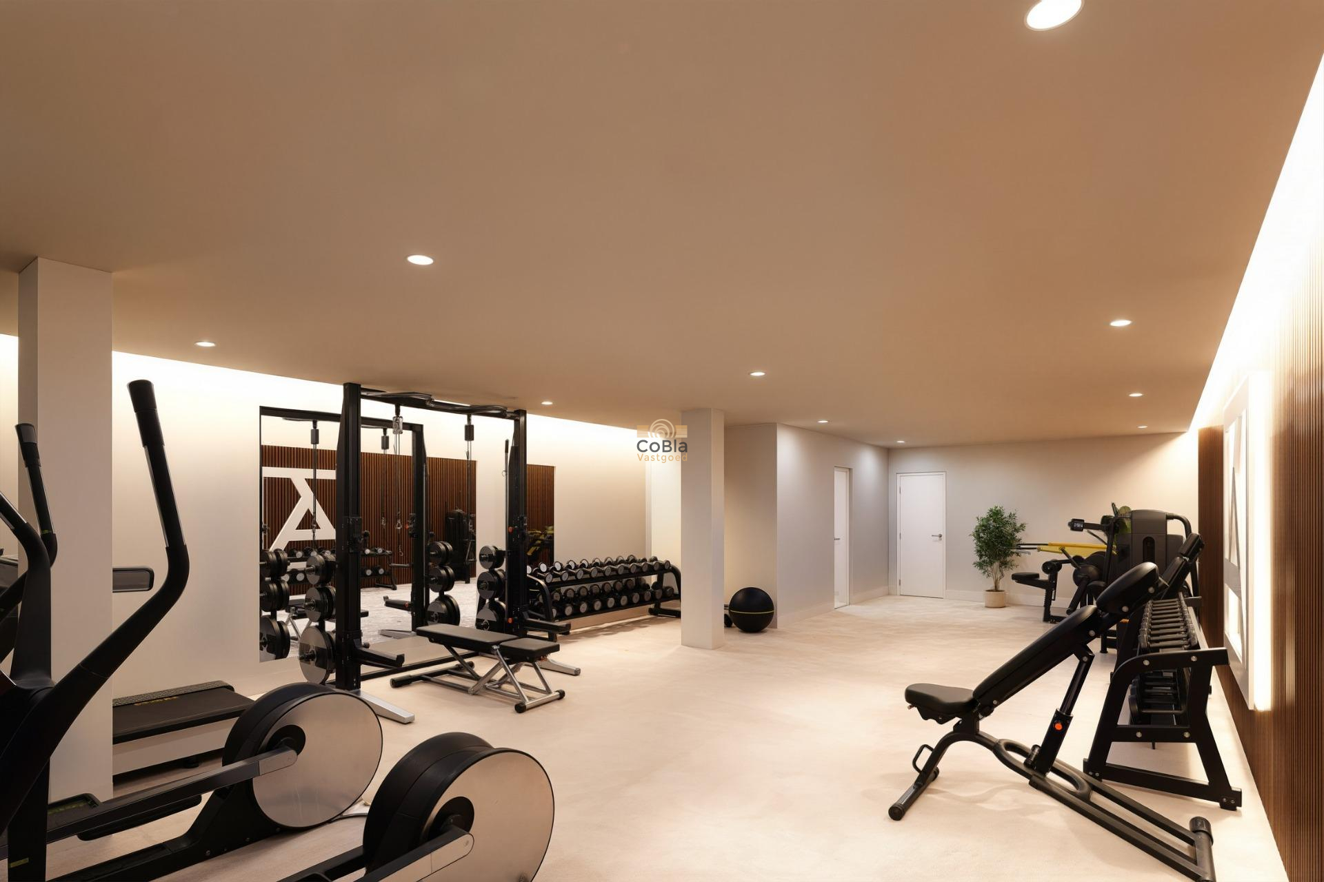 Nieuwbouw Woningen - Quad House - Los Alcazares - Serena Golf