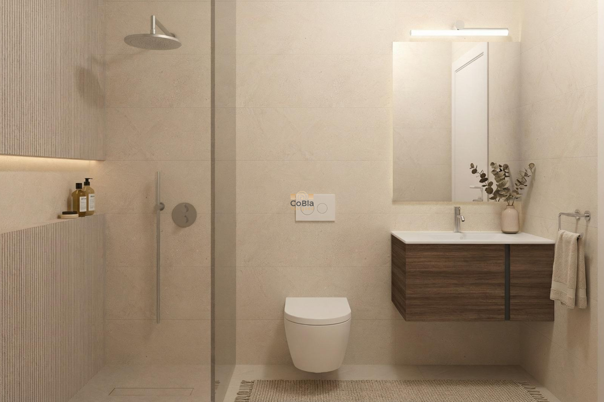 Nieuwbouw Woningen - Quad House - Torre Pacheco - El Alba