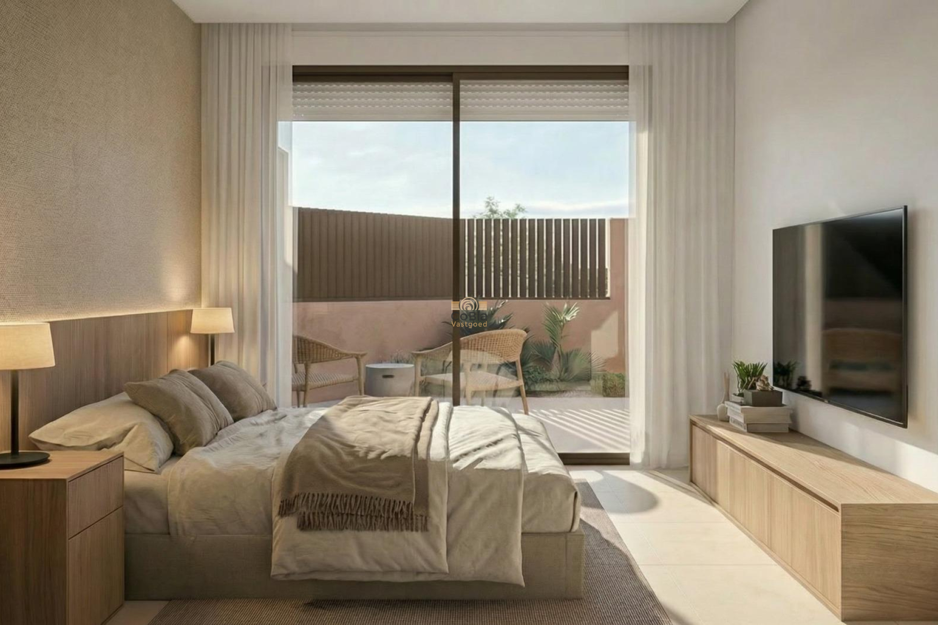 Nieuwbouw Woningen - Quad House - Torre Pacheco - El Alba