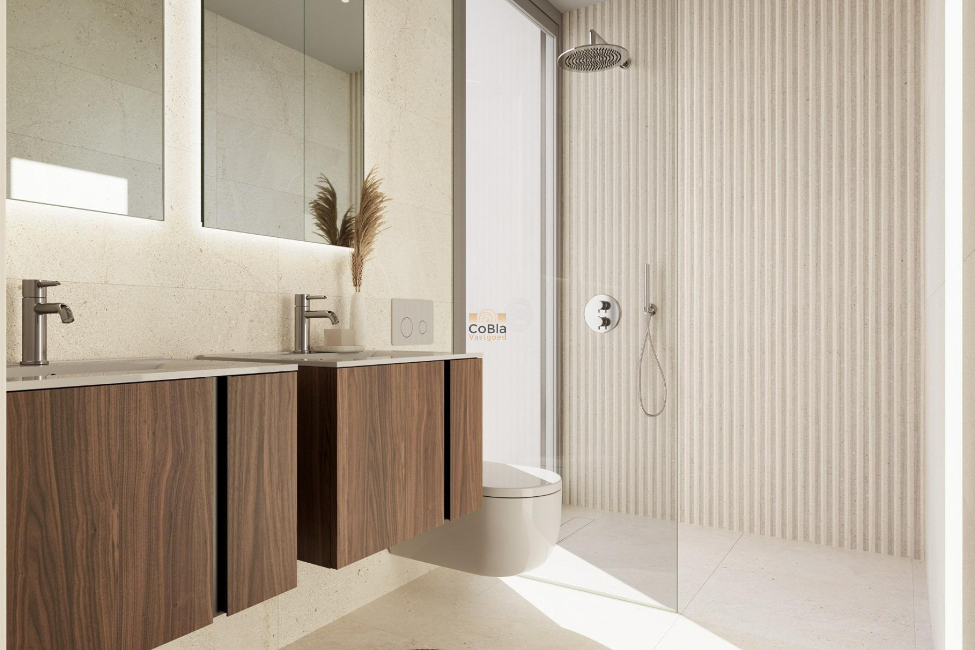 Nieuwbouw Woningen - Quad House - Torre Pacheco - El Alba