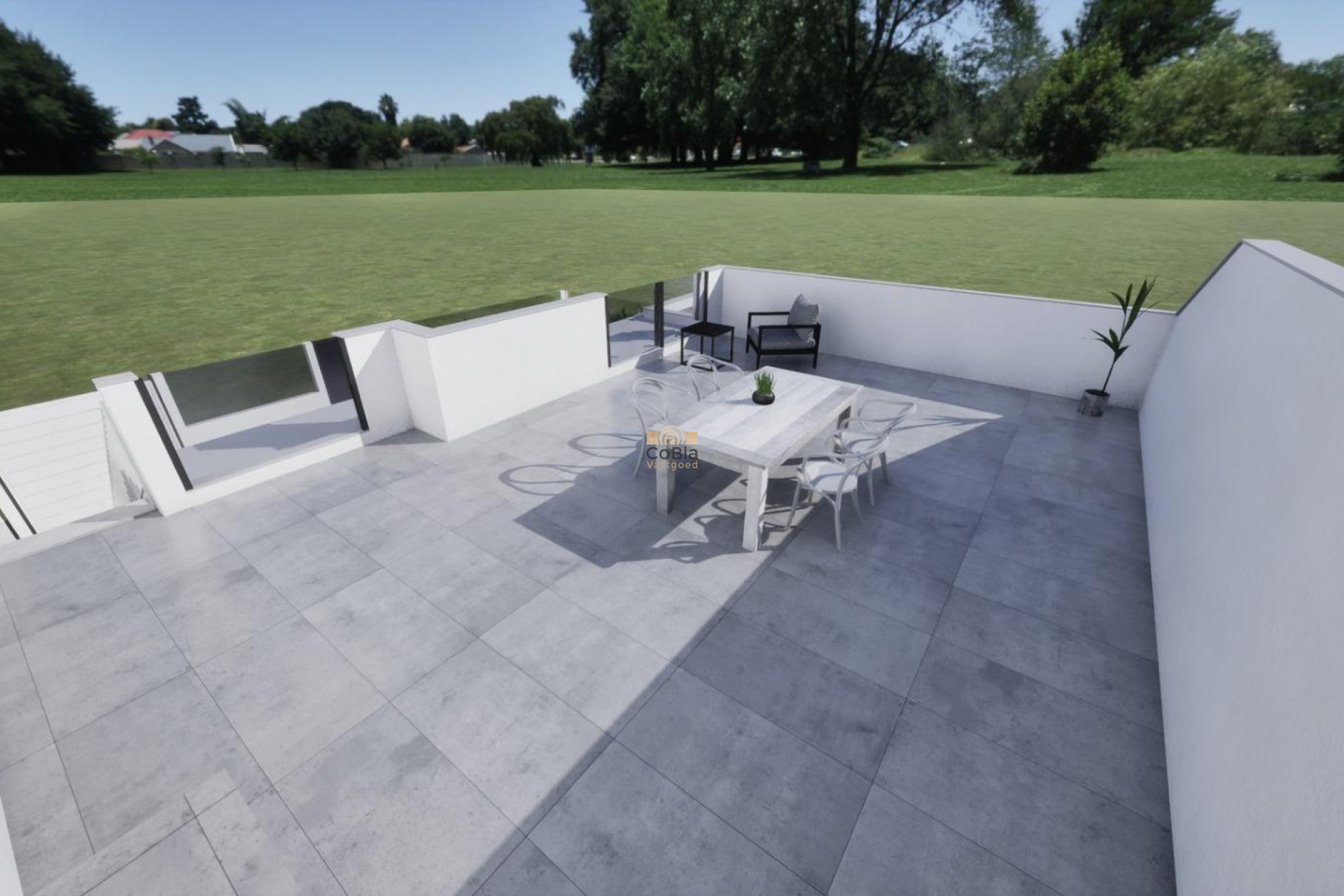 Nieuwbouw Woningen - Quad House - Torre Pacheco - pueblo