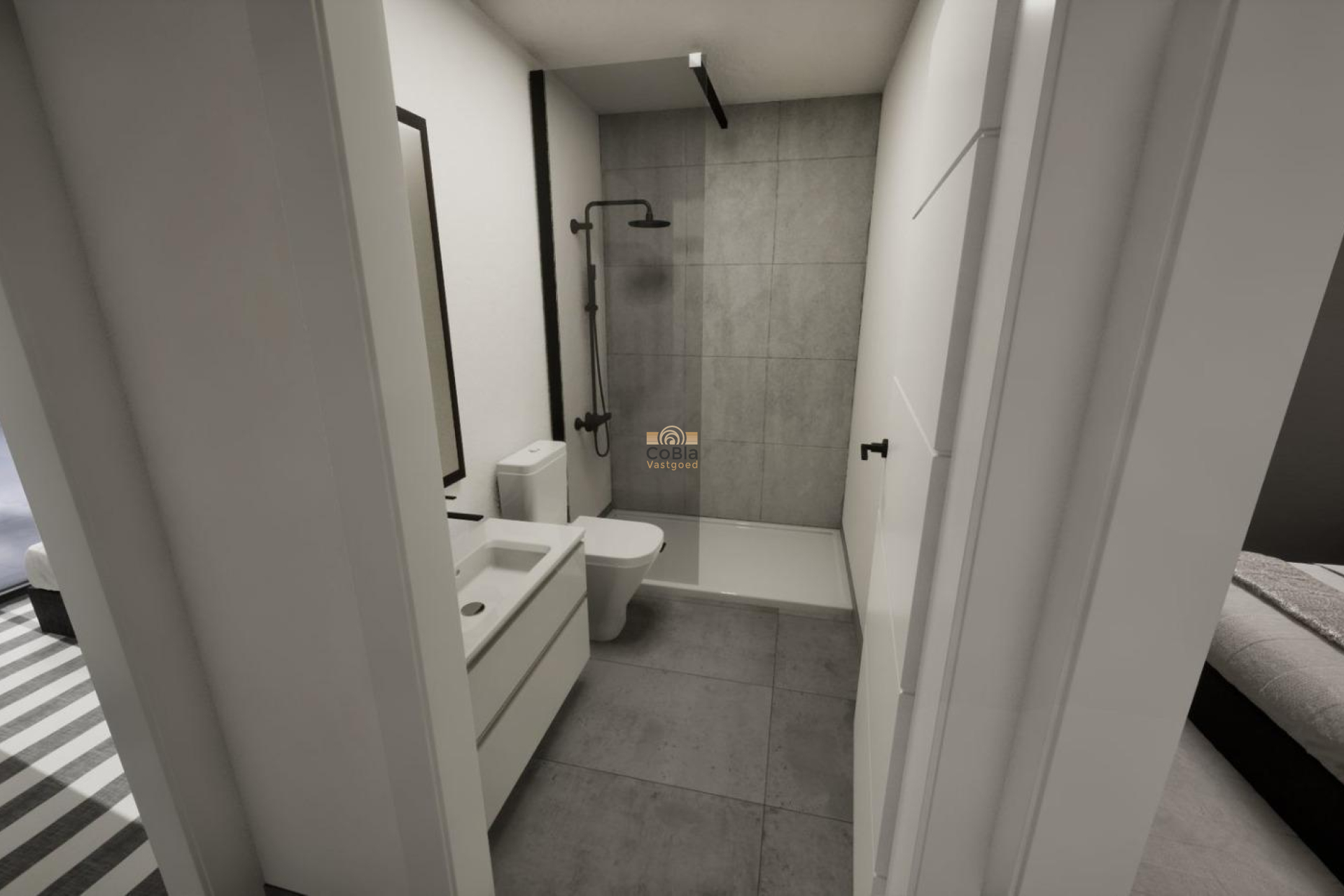 Nieuwbouw Woningen - Quad House - Torre Pacheco - pueblo