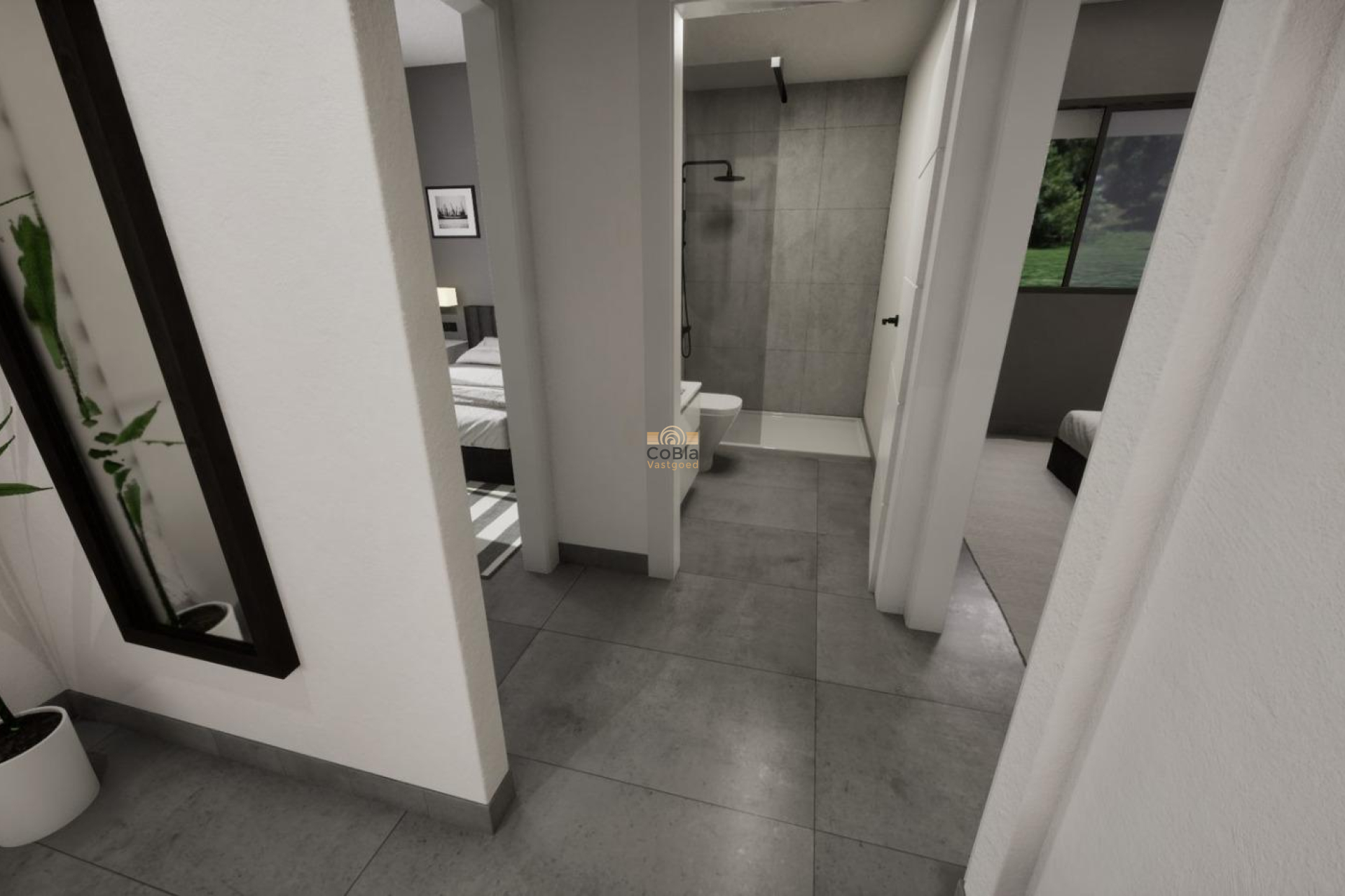 Nieuwbouw Woningen - Quad House - Torre Pacheco - pueblo