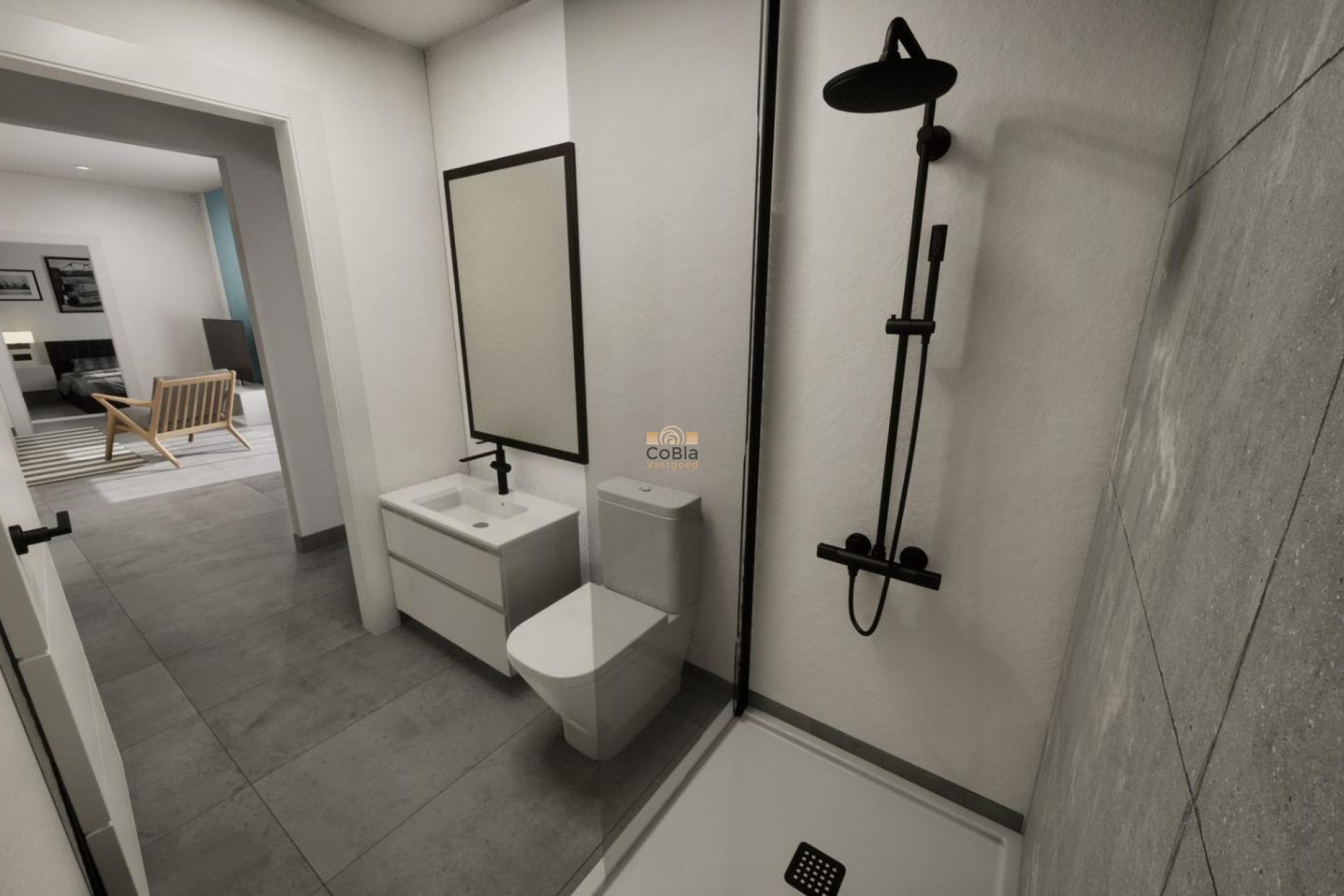 Nieuwbouw Woningen - Quad House - Torre Pacheco - pueblo