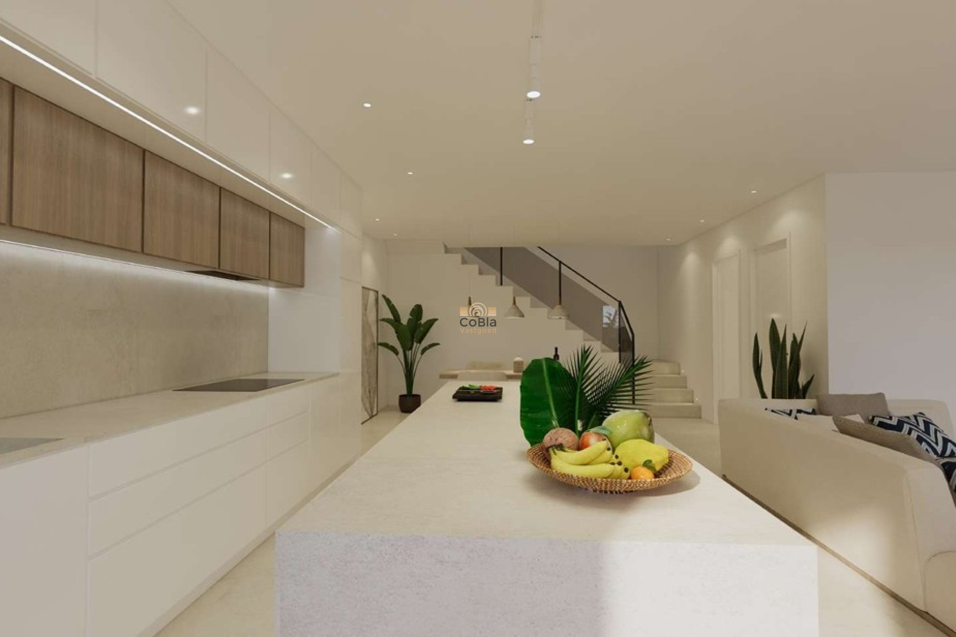 Nieuwbouw Woningen - Semi Detached Villa - Dolores