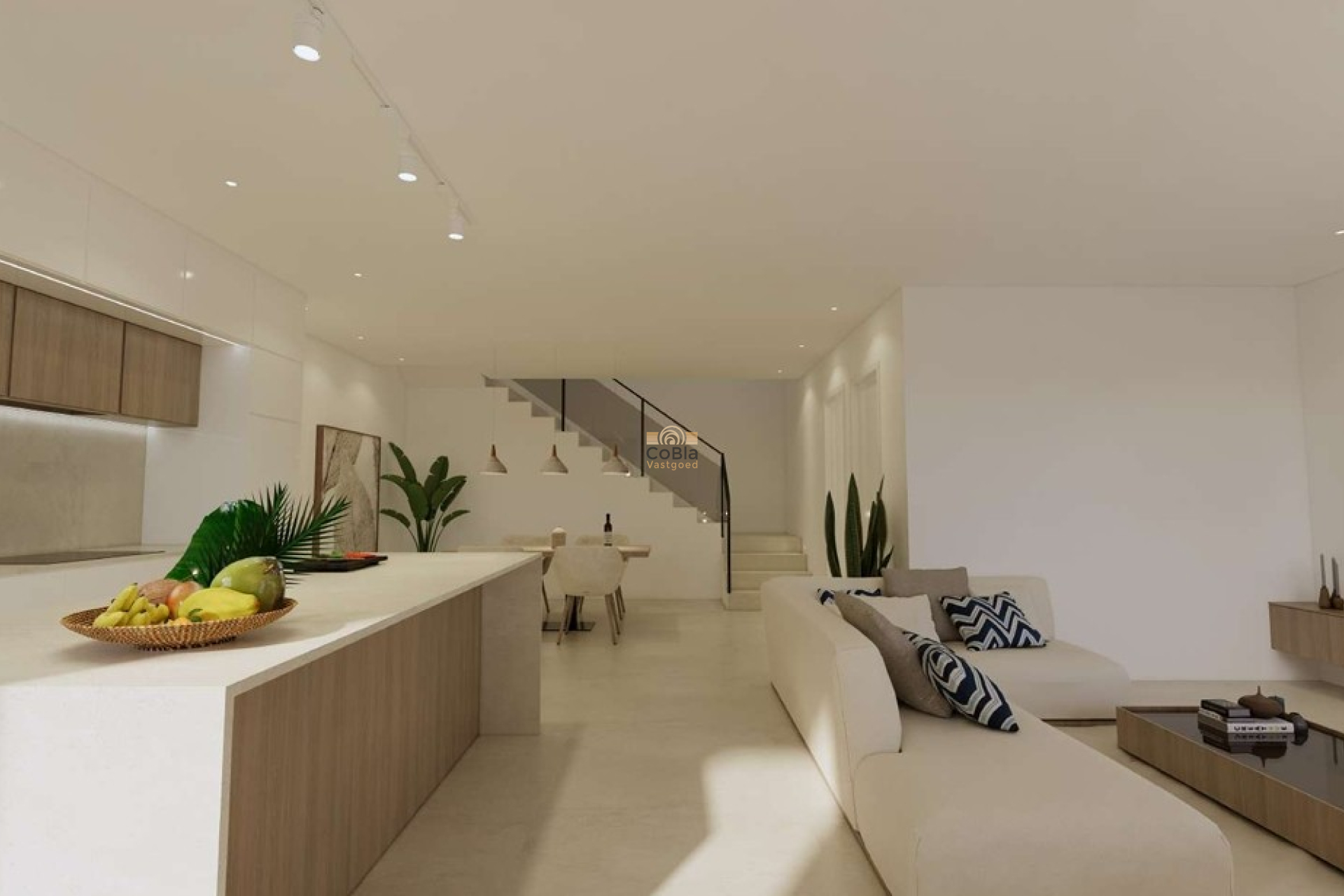 Nieuwbouw Woningen - Semi Detached Villa - Dolores