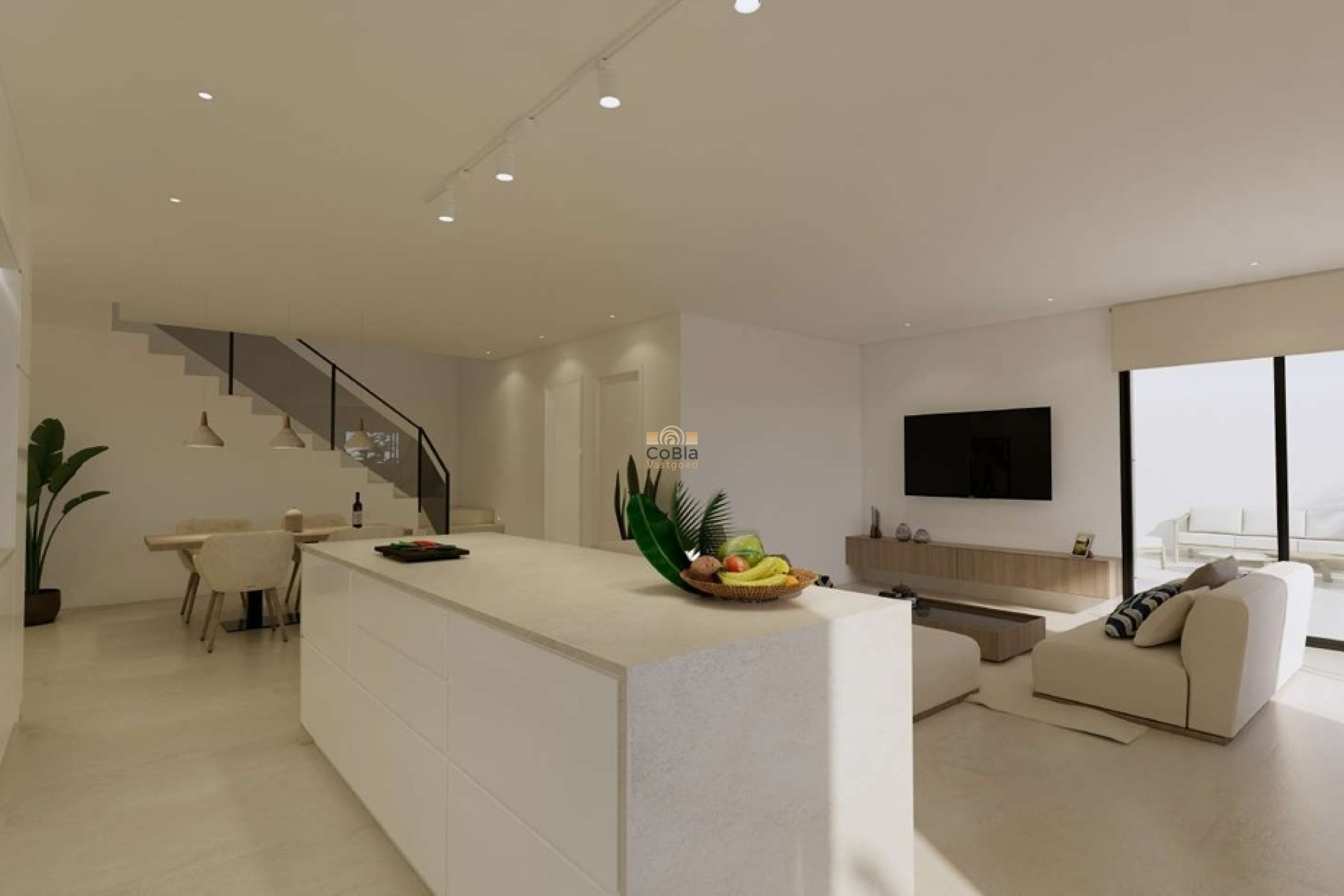 Nieuwbouw Woningen - Semi Detached Villa - Dolores