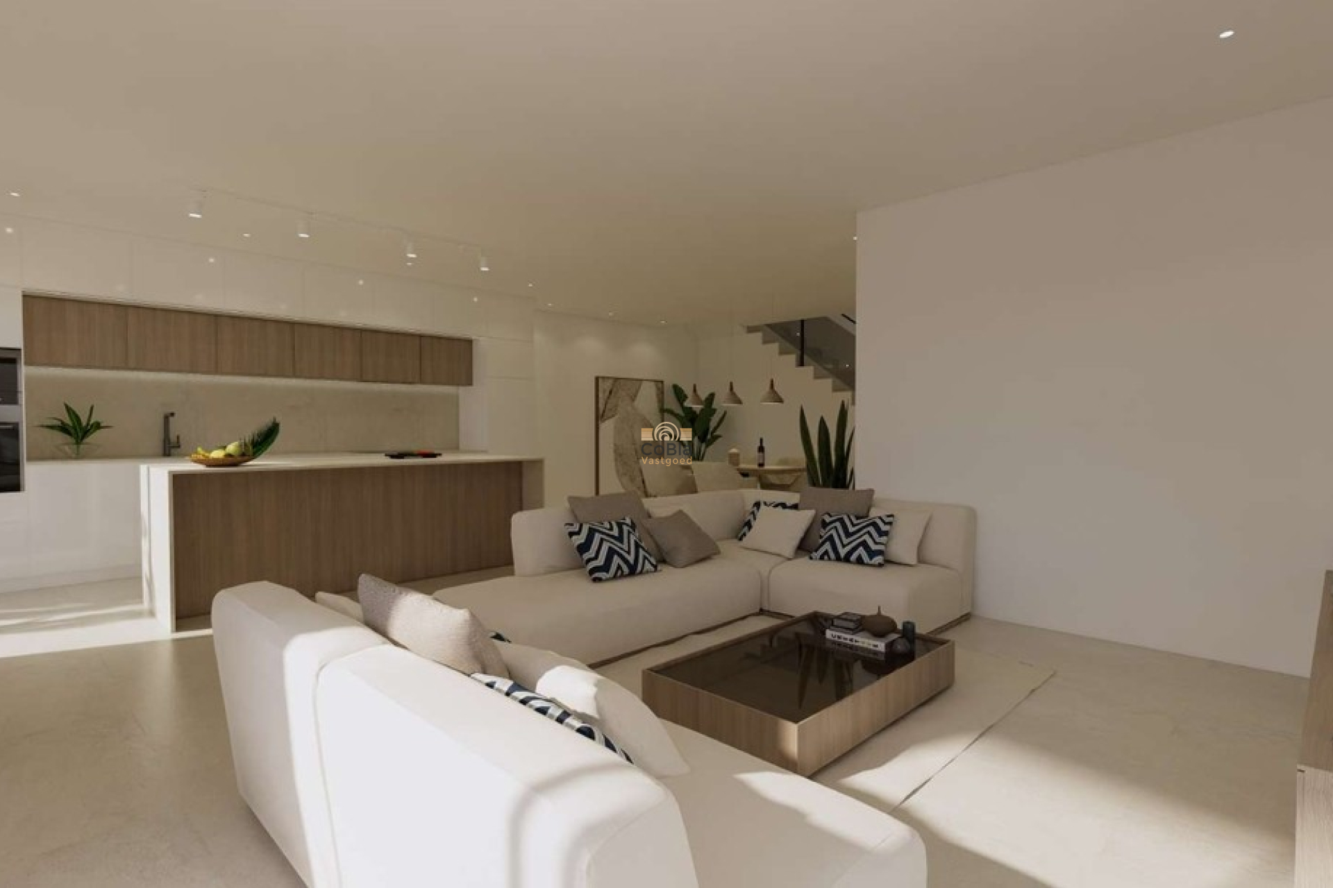 Nieuwbouw Woningen - Semi Detached Villa - Dolores