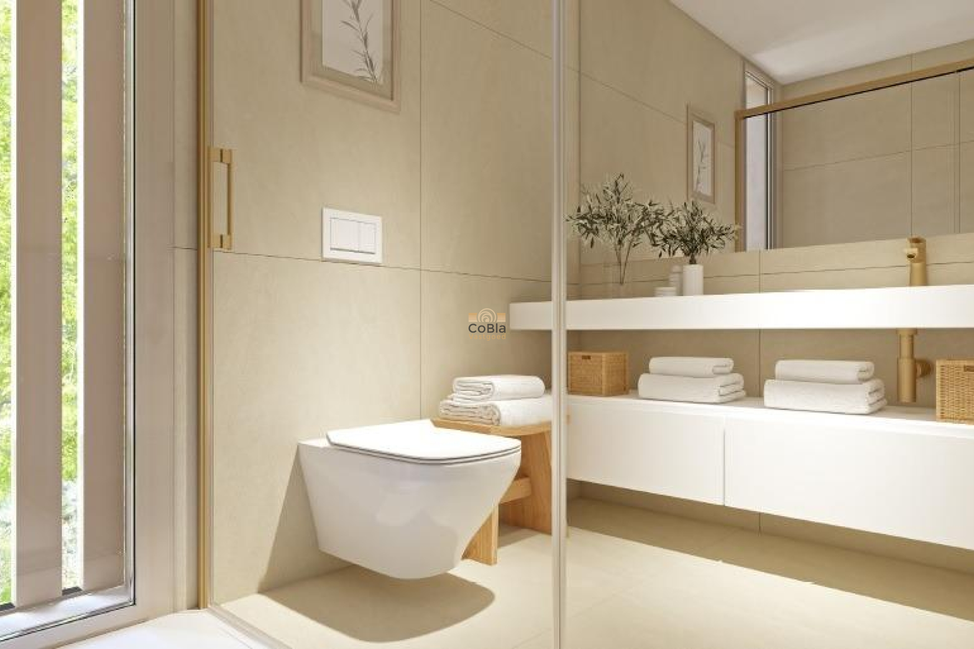 Nieuwbouw Woningen - Semidetached - Godella - Urb. Campolivar