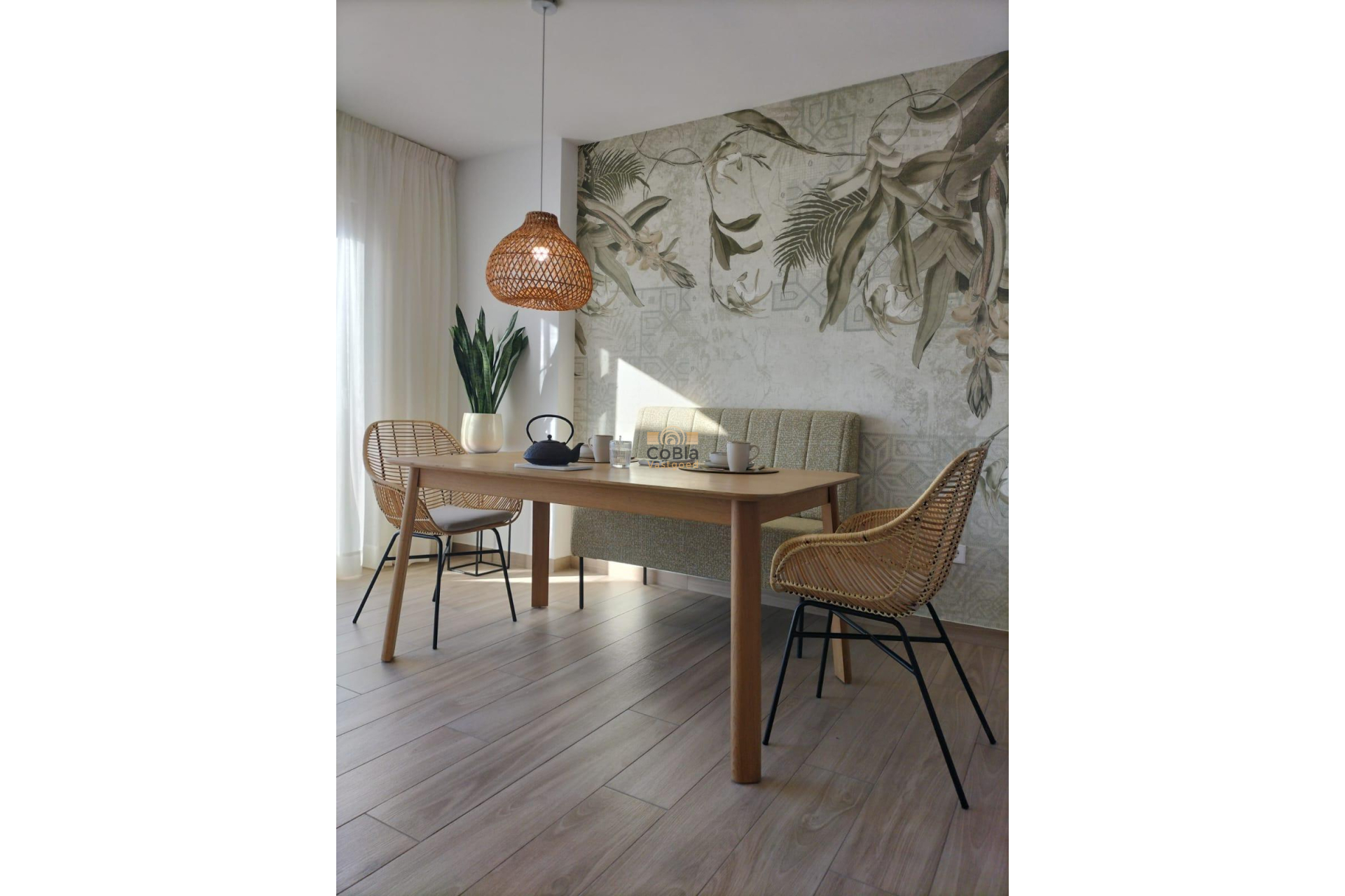 Nieuwbouw Woningen - Top Floor Bungalow - Entre Naranjos Vistabella Golf - Entre Naranjos - Vistabella