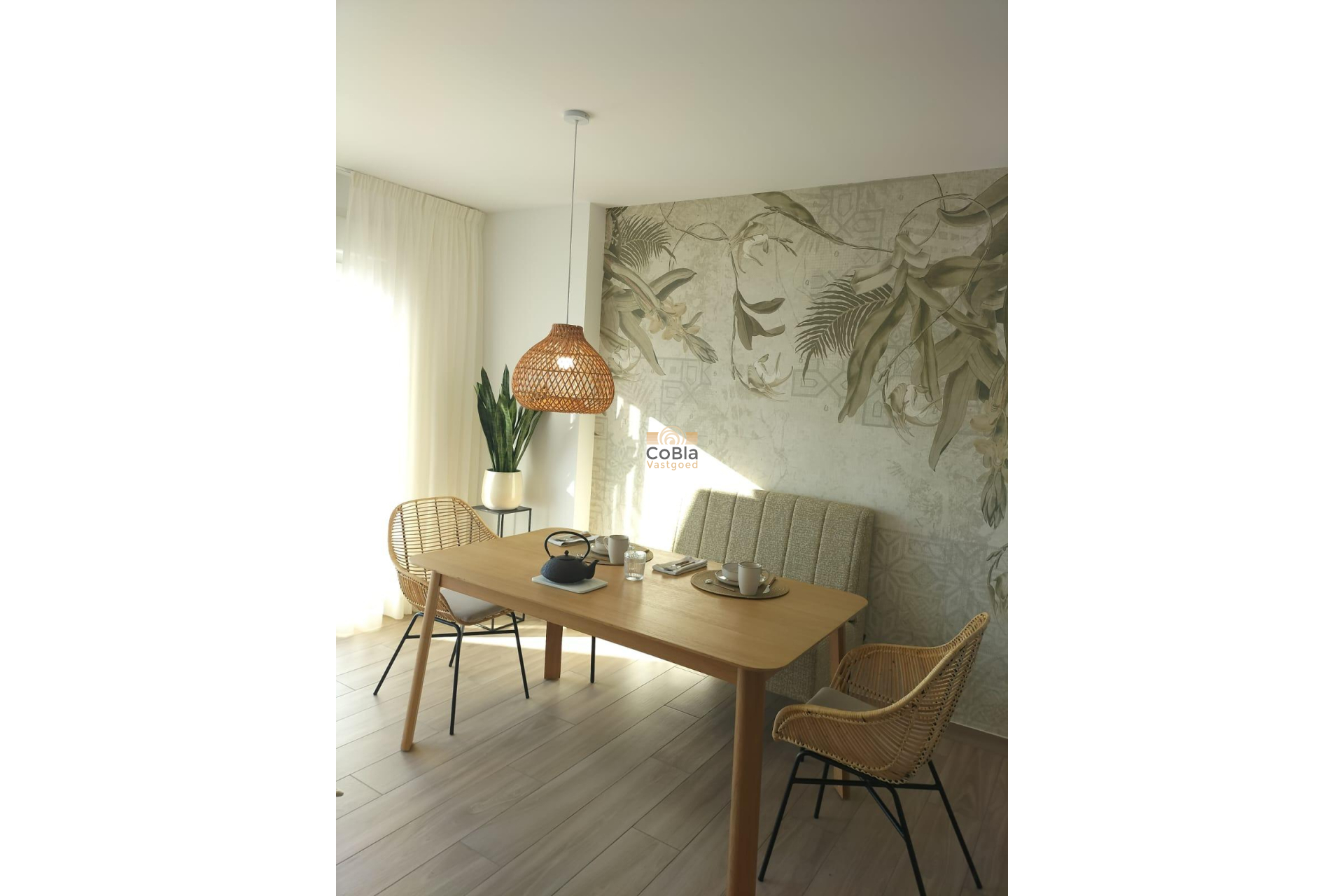 Nieuwbouw Woningen - Top Floor Bungalow - Entre Naranjos Vistabella Golf - Entre Naranjos - Vistabella