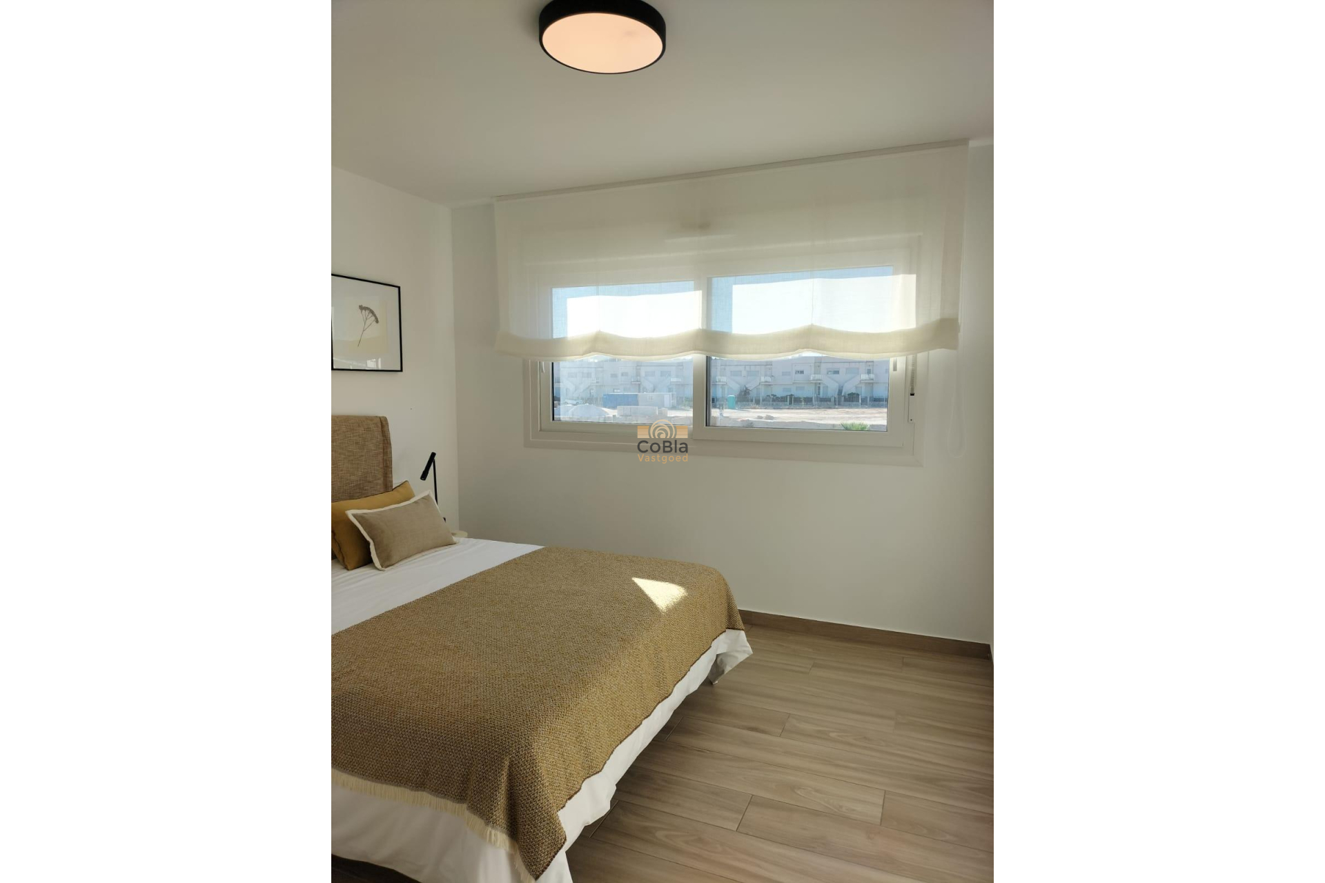 Nieuwbouw Woningen - Top Floor Bungalow - Entre Naranjos Vistabella Golf - Entre Naranjos - Vistabella