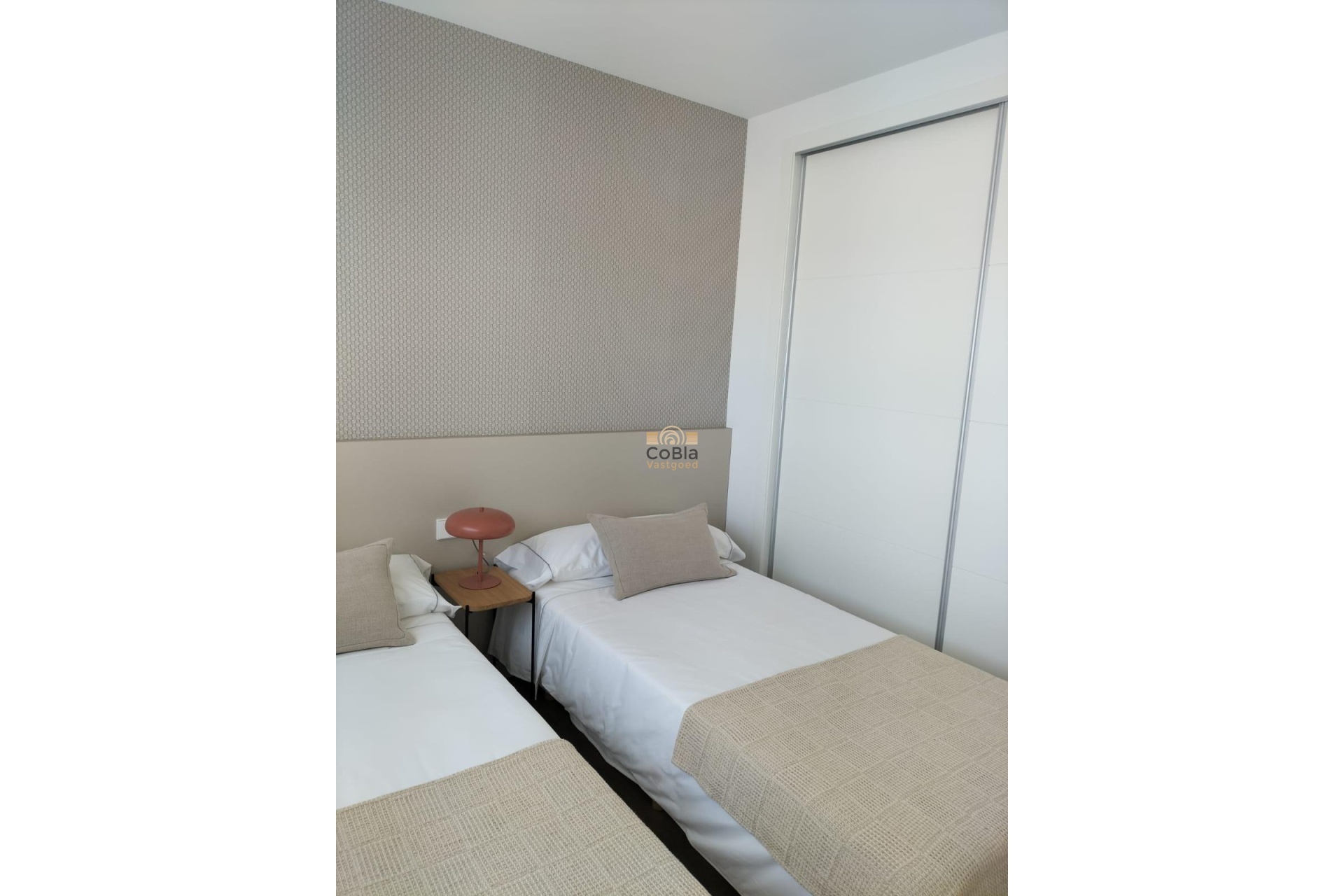 Nieuwbouw Woningen - Top Floor Bungalow - Entre Naranjos Vistabella Golf - Entre Naranjos - Vistabella