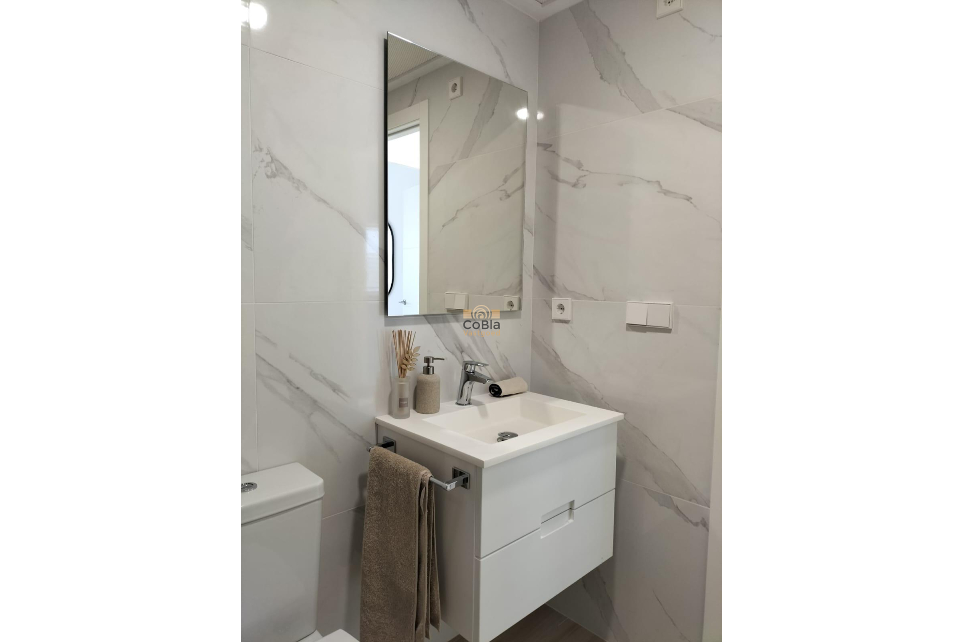 Nieuwbouw Woningen - Top Floor Bungalow - Entre Naranjos Vistabella Golf - Entre Naranjos - Vistabella