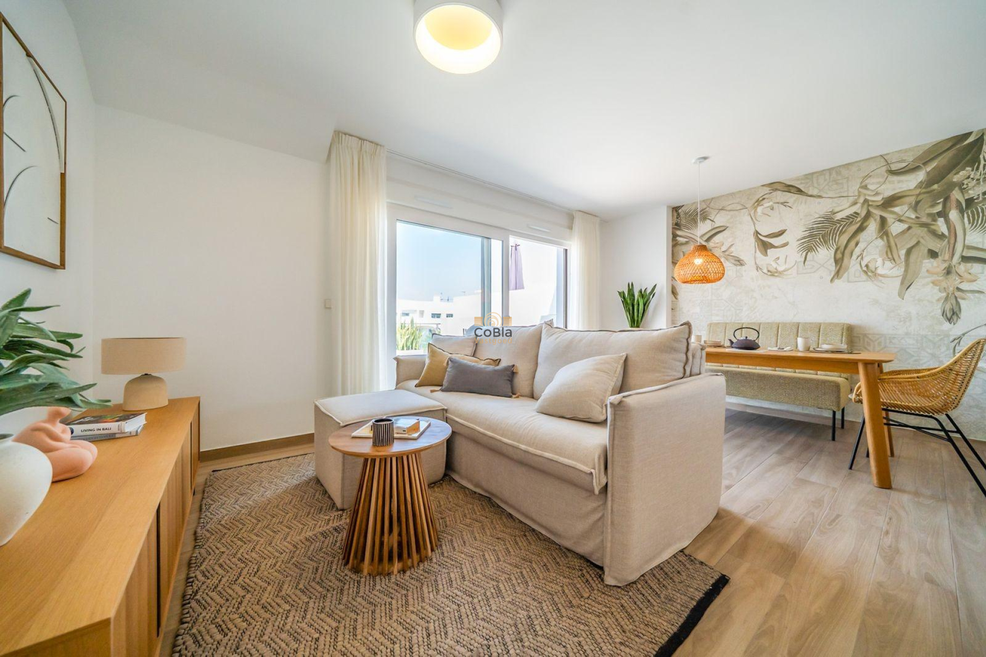 Nieuwbouw Woningen - Top Floor Bungalow - Orihuela - Vistabella Golf