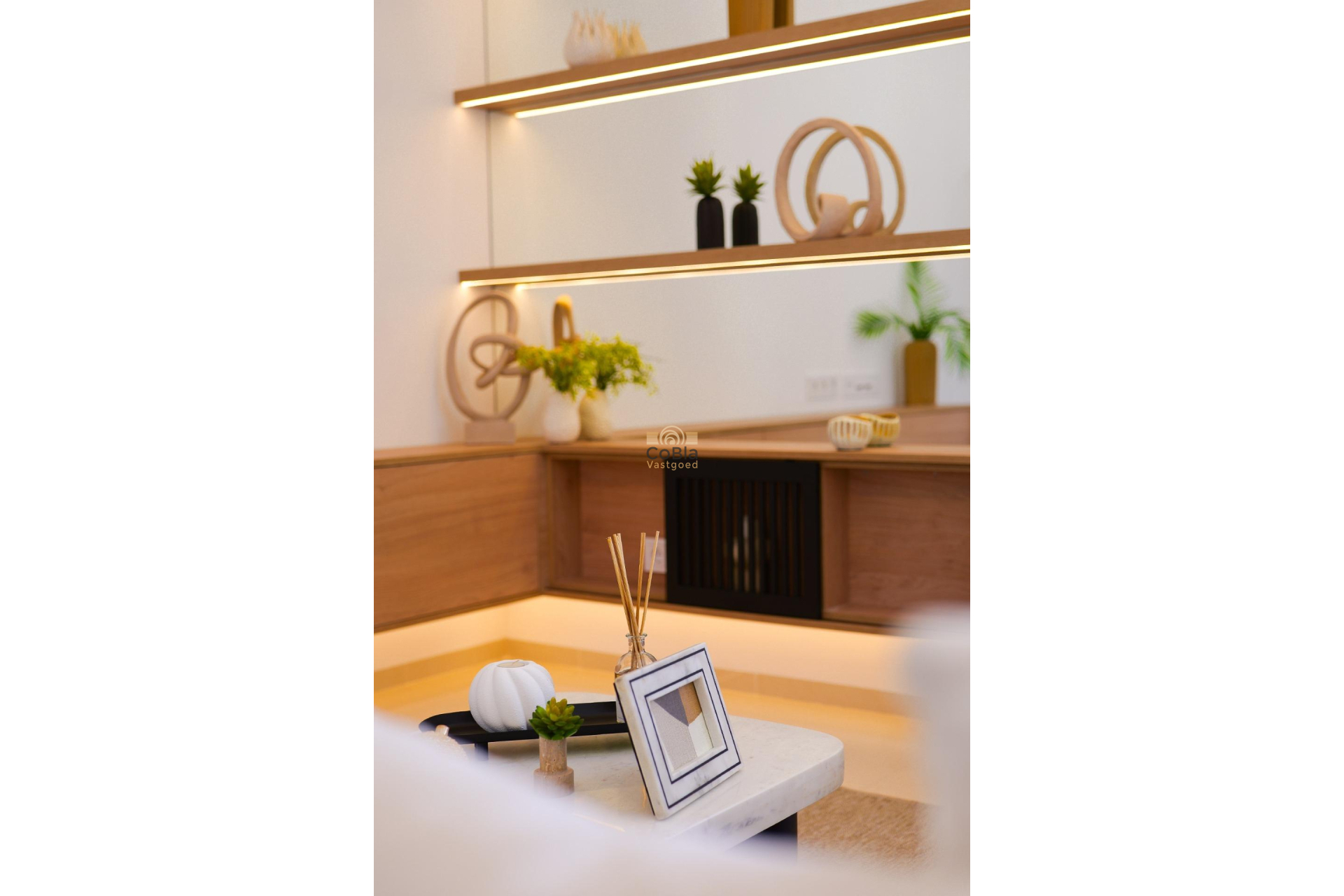 Nieuwbouw Woningen - Top Floor Bungalow - Rojales - Doña Pepa