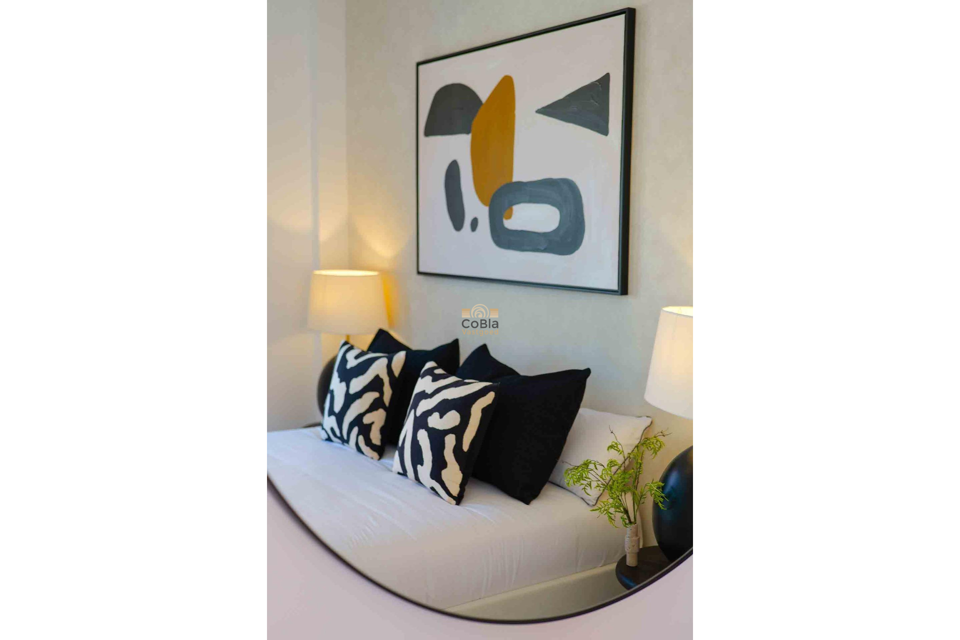 Nieuwbouw Woningen - Top Floor Bungalow - Rojales - Doña Pepa