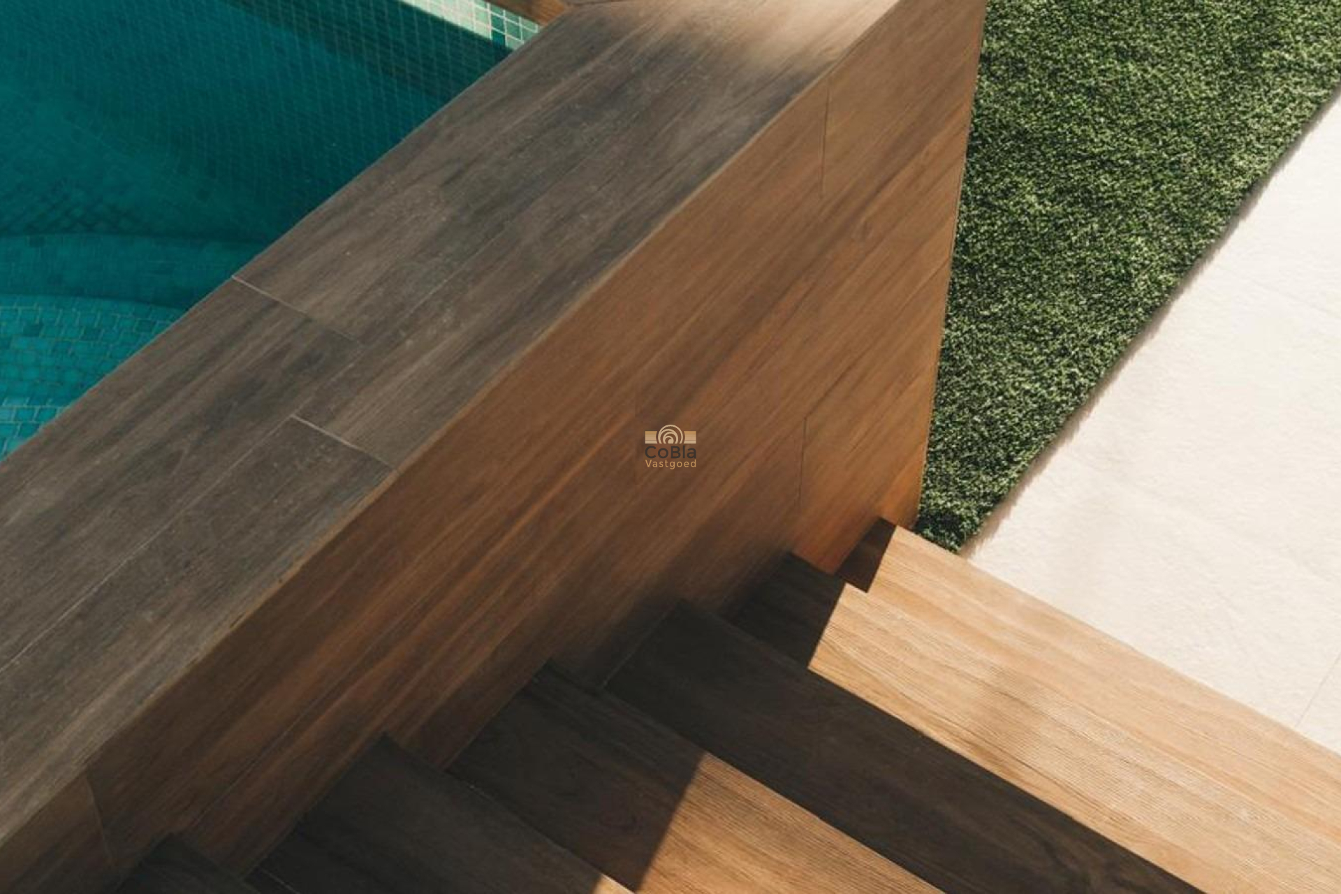 Nieuwbouw Woningen - Top Floor Bungalow - San Pedro del Pinatar - Los Pinos