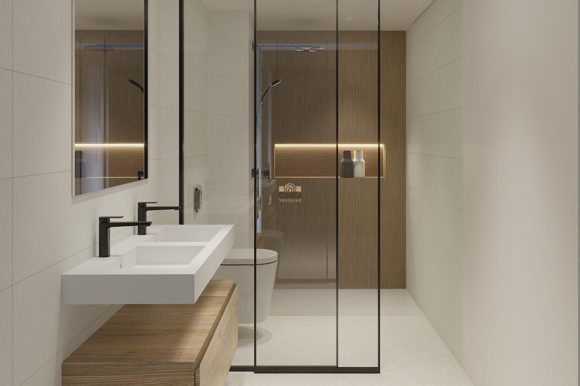 Nieuwbouw Woningen - Top Floor Bungalow - Torrevieja - La Mata-La Manguilla