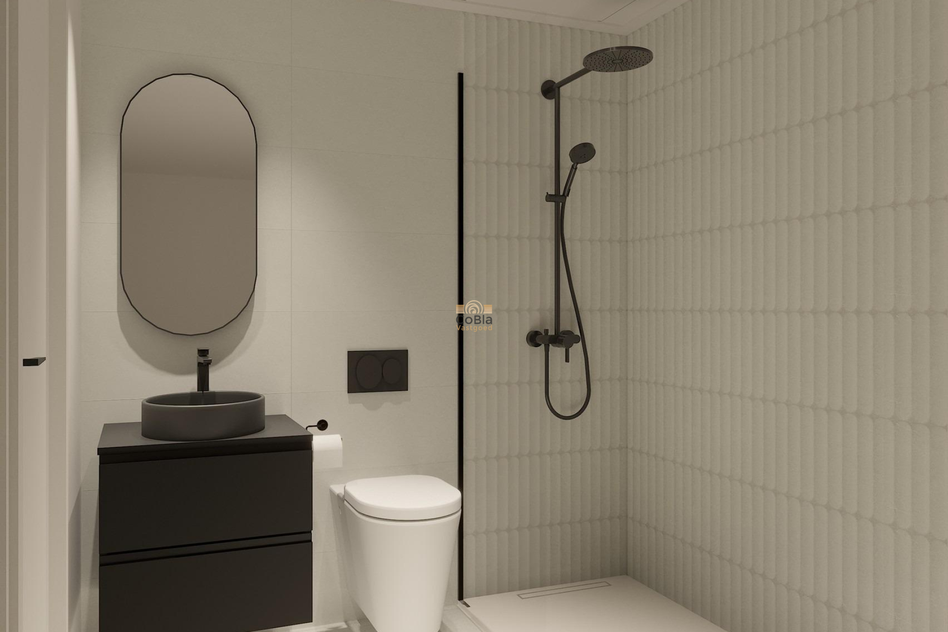 Nieuwbouw Woningen - Top Floor Bungalow - Torrevieja - La Mata-La Manguilla