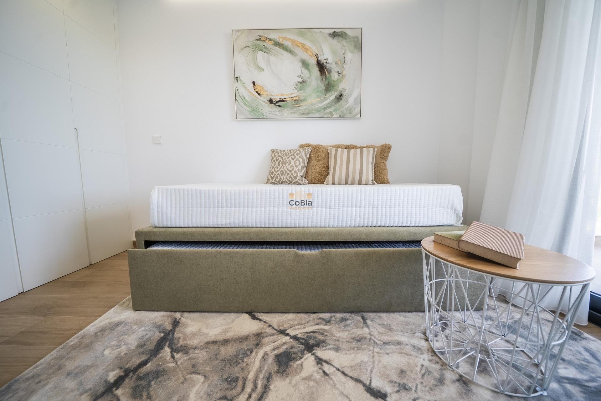 Nieuwbouw Woningen - Villa - Algorfa - La Finca Golf