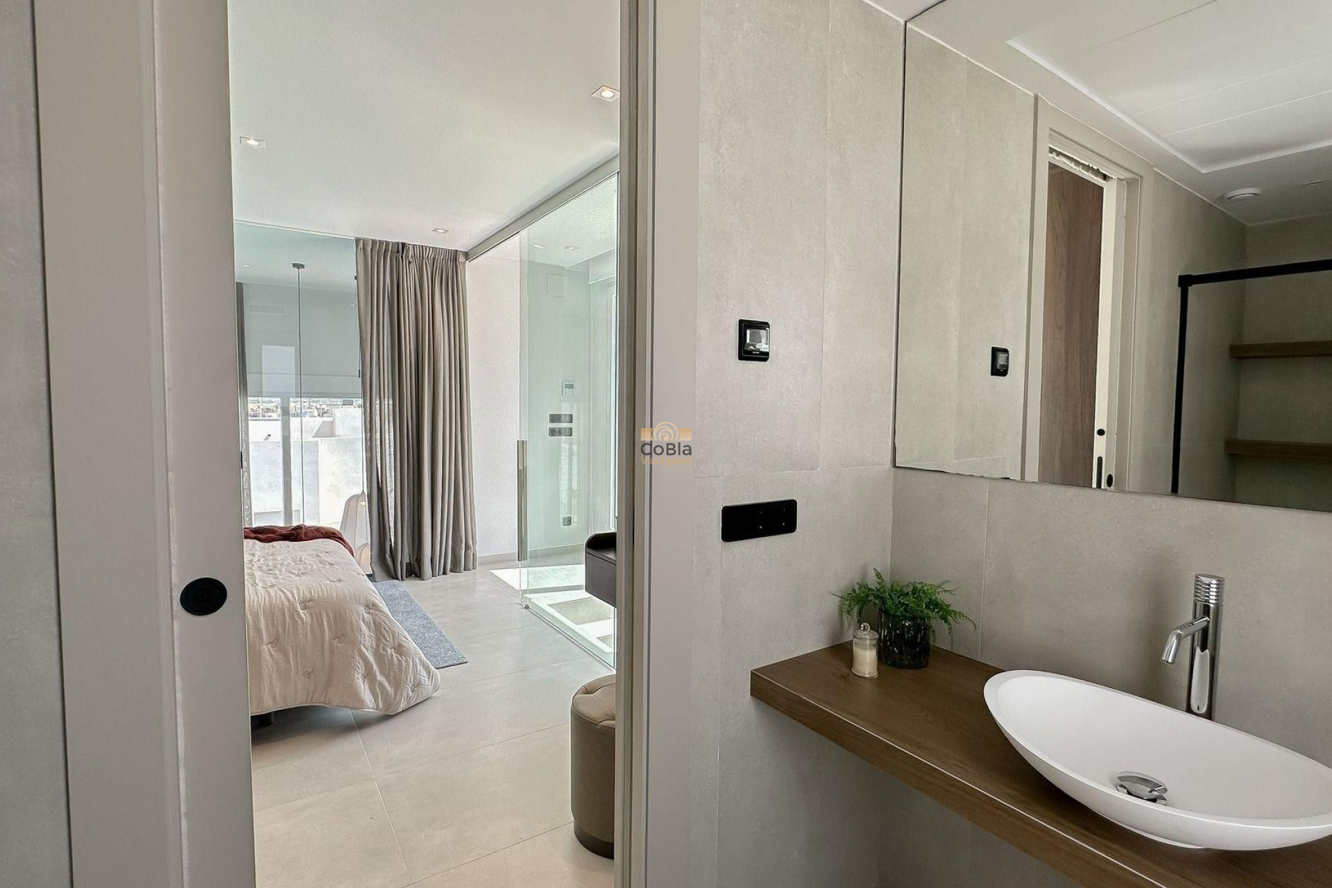 Nieuwbouw Woningen - Villa - Algorfa - La Finca Golf