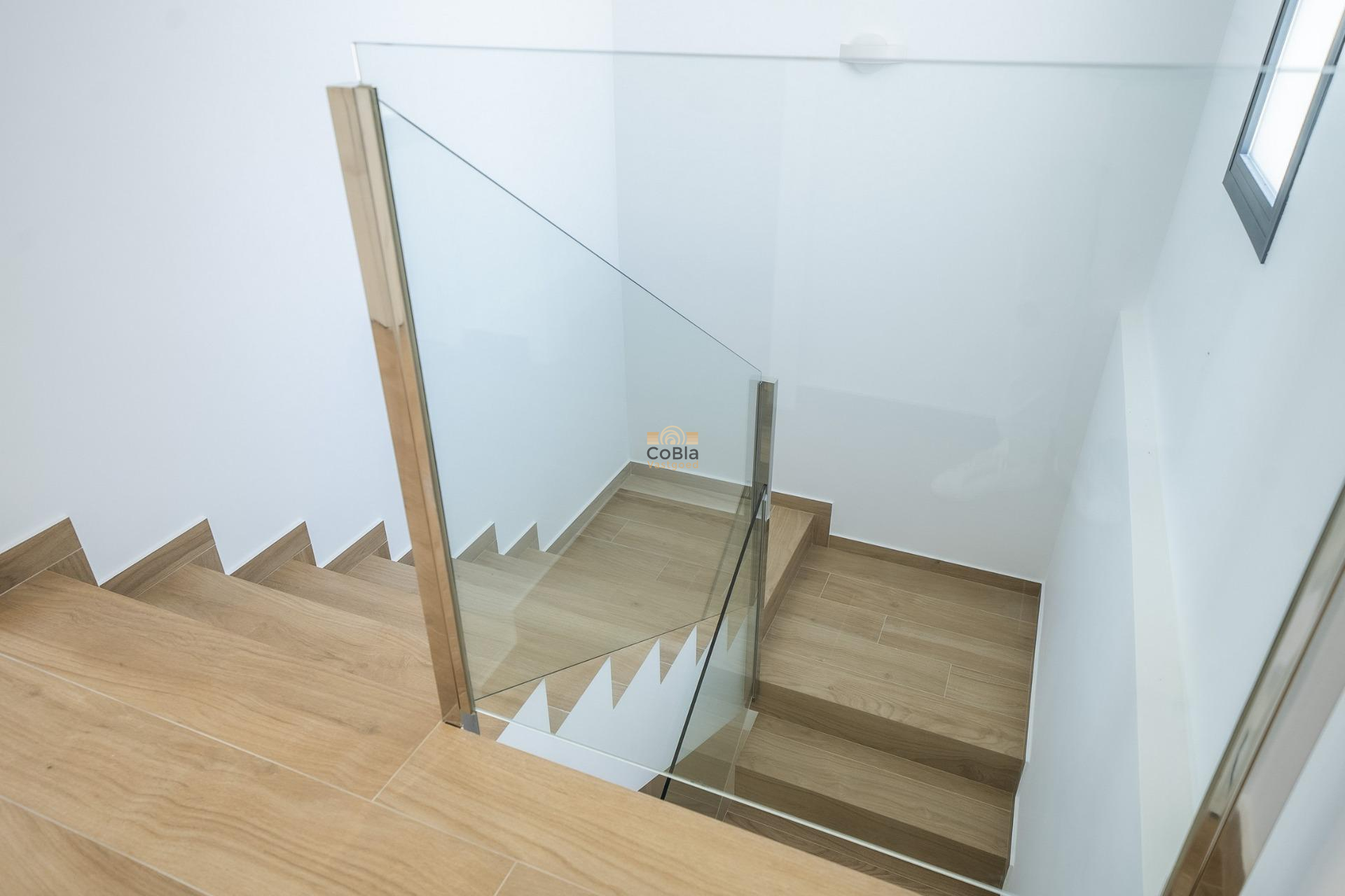 Nieuwbouw Woningen - Villa - Algorfa - La Finca Golf