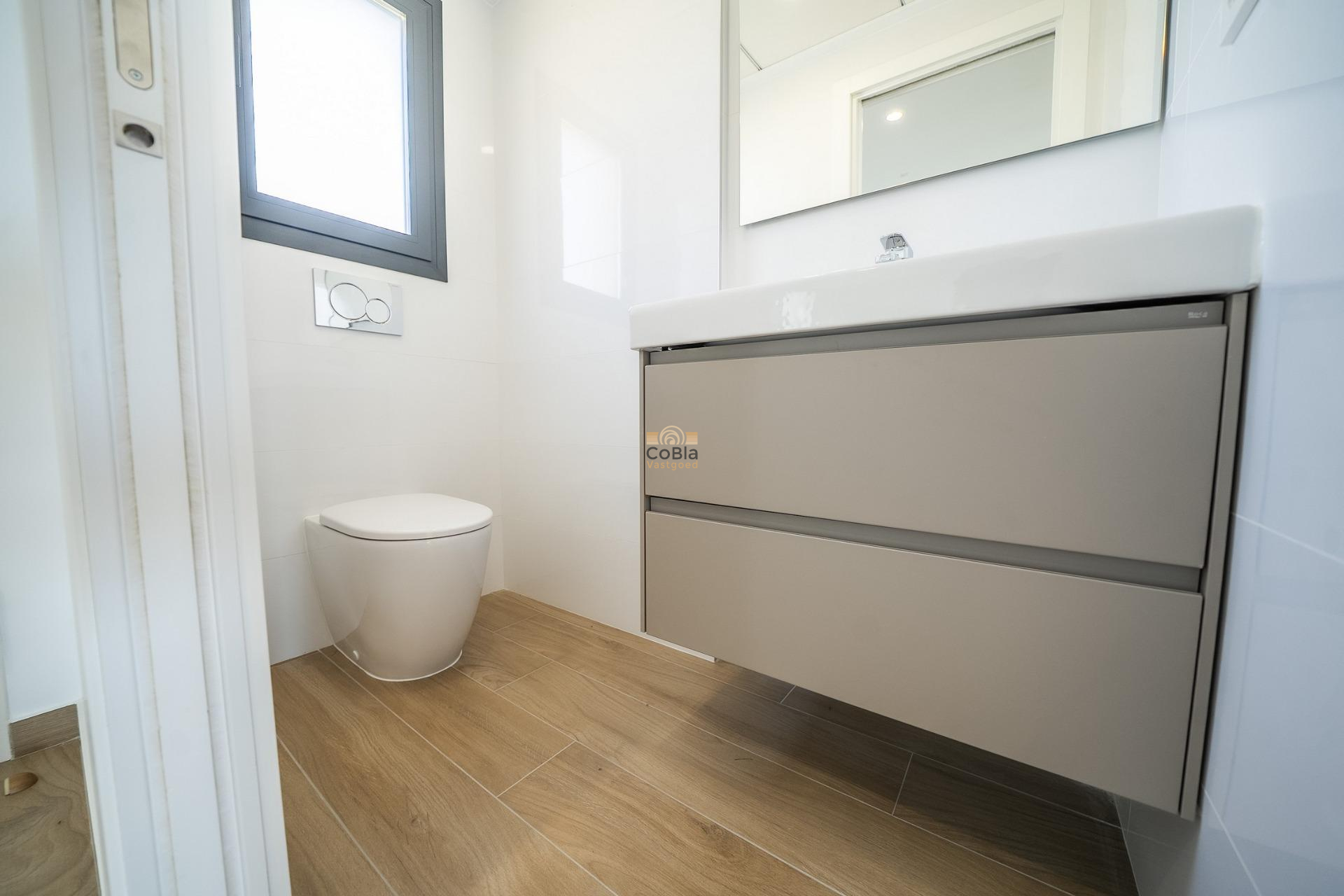 Nieuwbouw Woningen - Villa - Algorfa - La Finca Golf