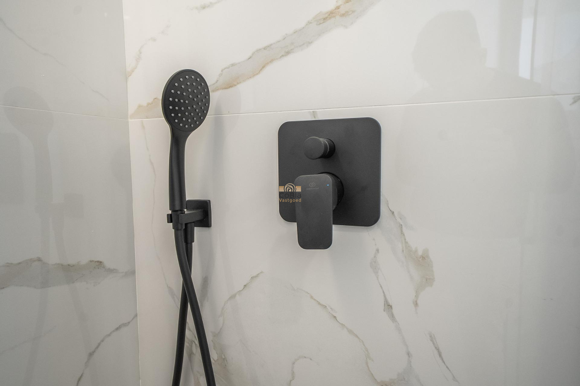 Nieuwbouw Woningen - Villa - Algorfa - La Finca Golf