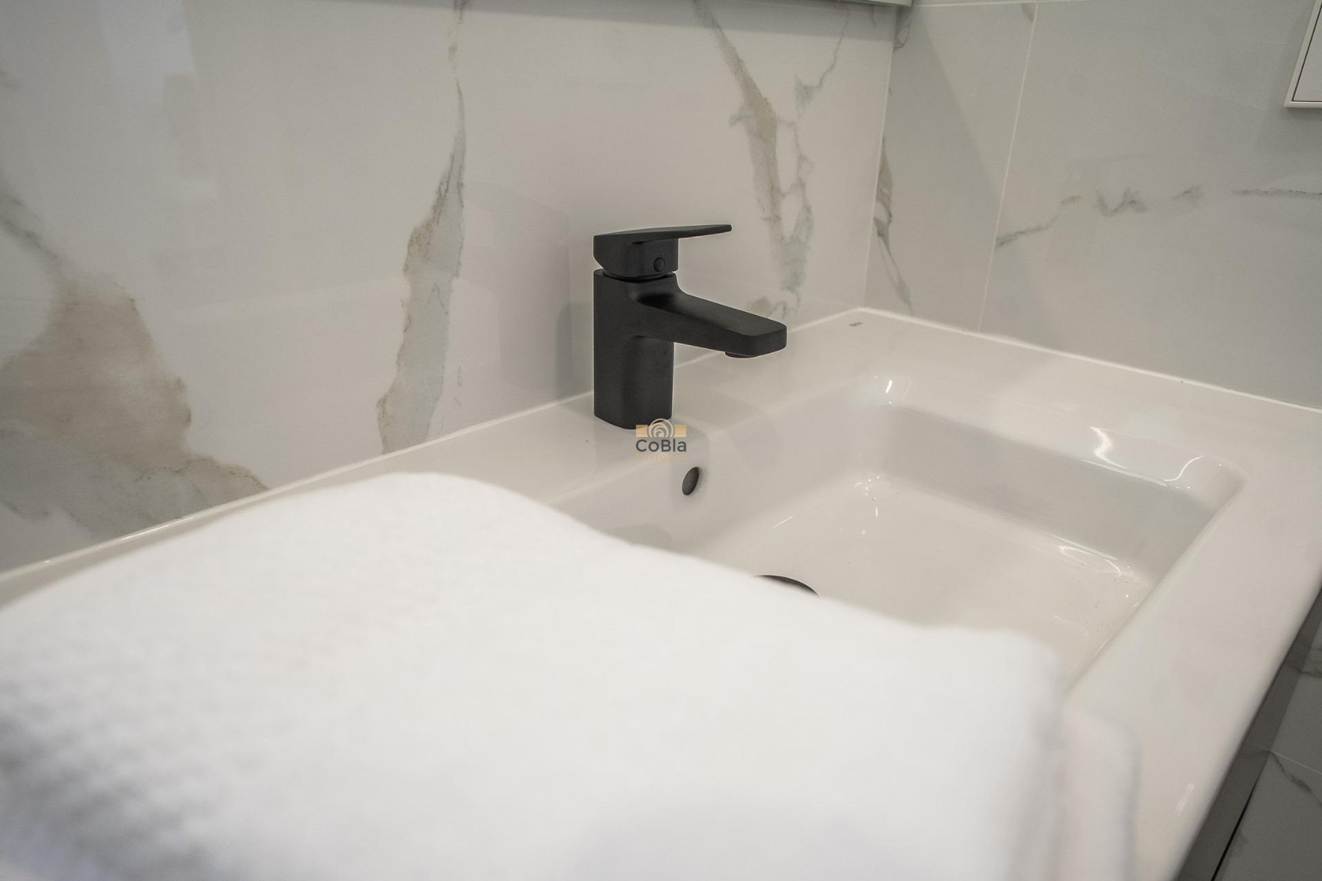 Nieuwbouw Woningen - Villa - Algorfa - La Finca Golf