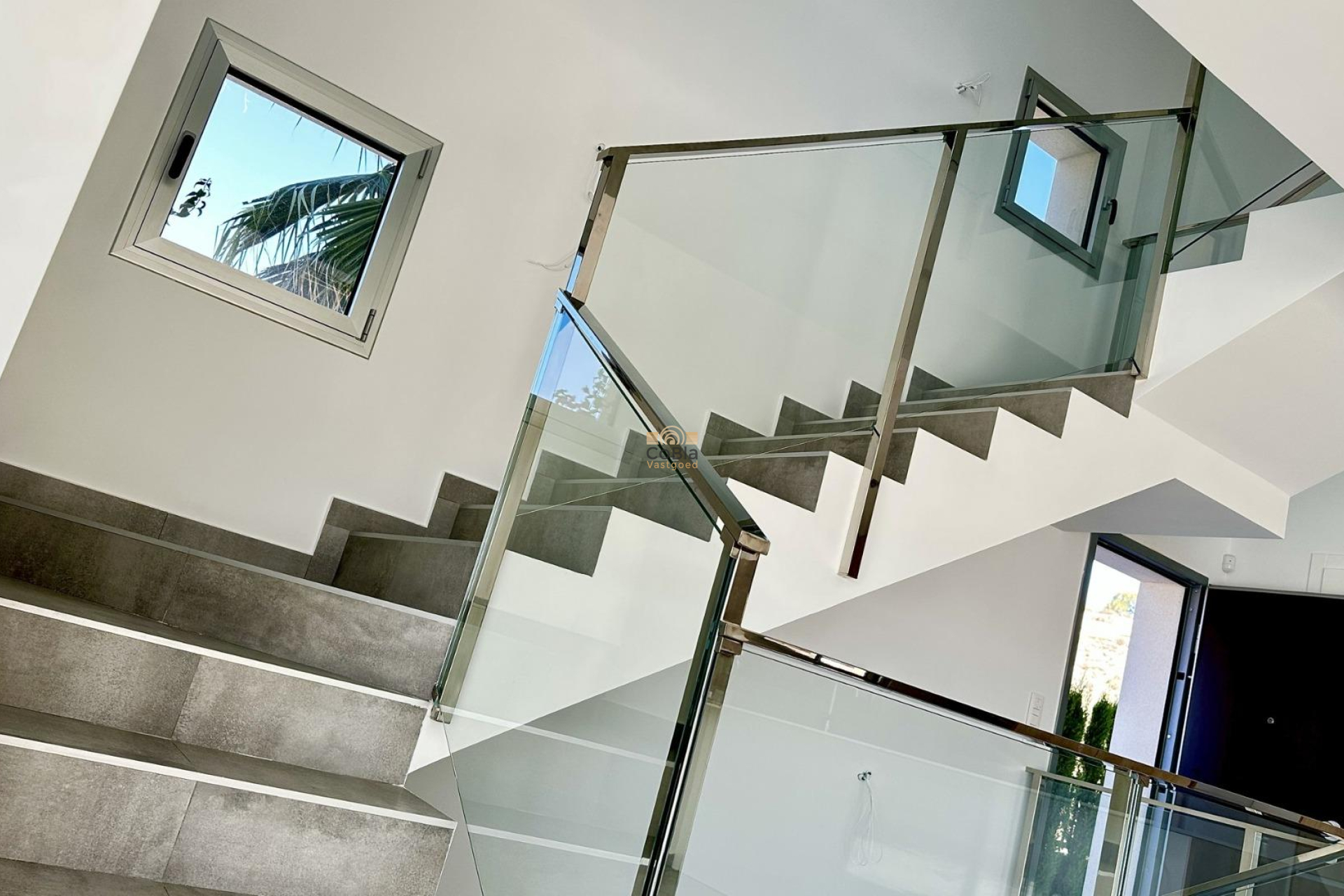 Nieuwbouw Woningen - Villa - Algorfa - La Finca Golf