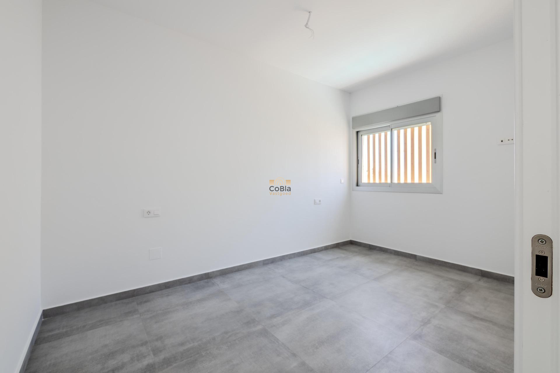 Nieuwbouw Woningen - Villa - Algorfa - La Finca Golf