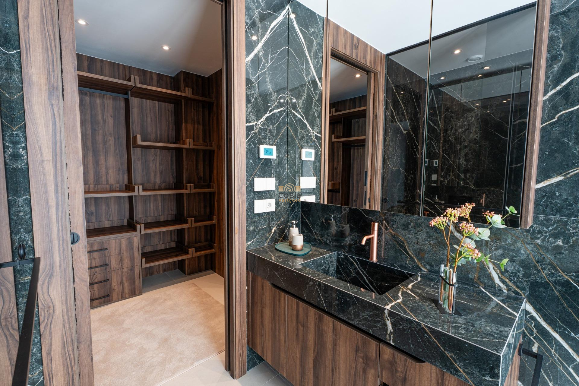 Nieuwbouw Woningen - Villa - Algorfa - La Finca Golf