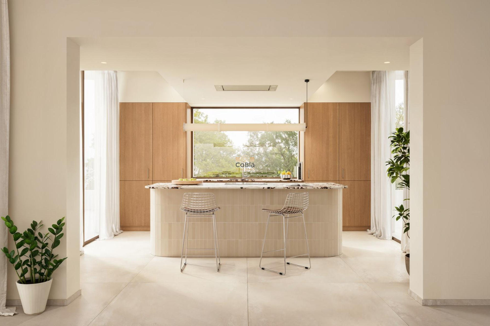 Nieuwbouw Woningen - Villa - Algorfa - La Finca Golf