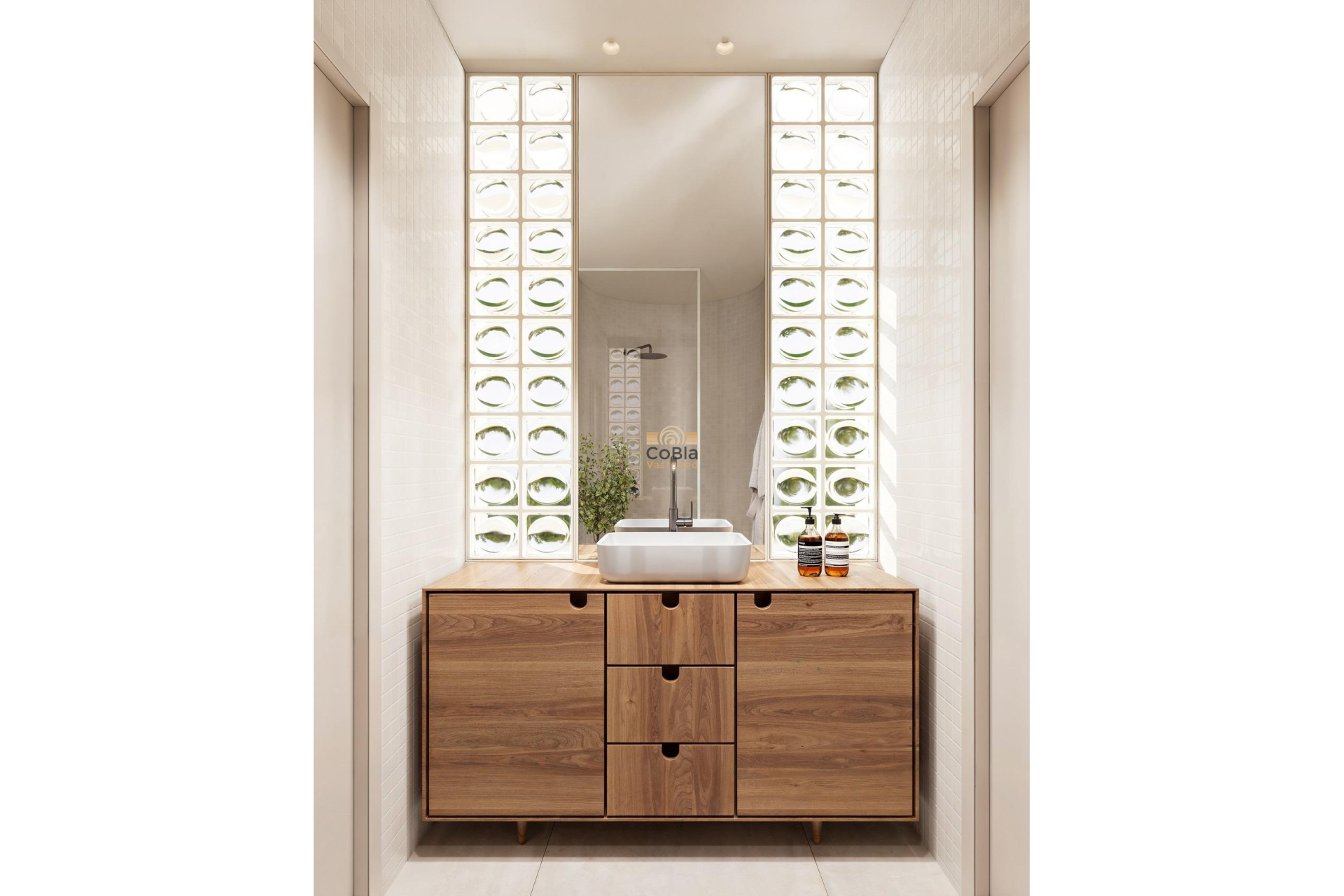 Nieuwbouw Woningen - Villa - Algorfa - La Finca Golf