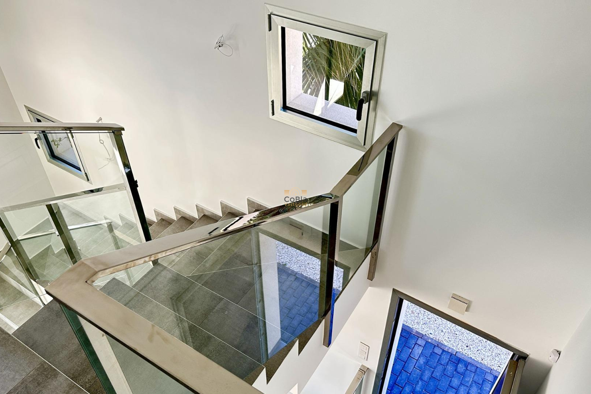 Nieuwbouw Woningen - Villa - Algorfa - La Finca Golf