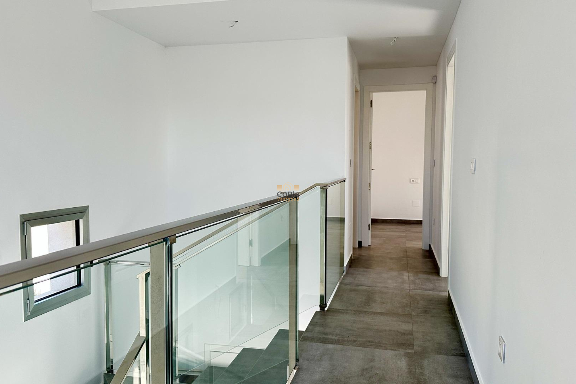 Nieuwbouw Woningen - Villa - Algorfa - La Finca Golf