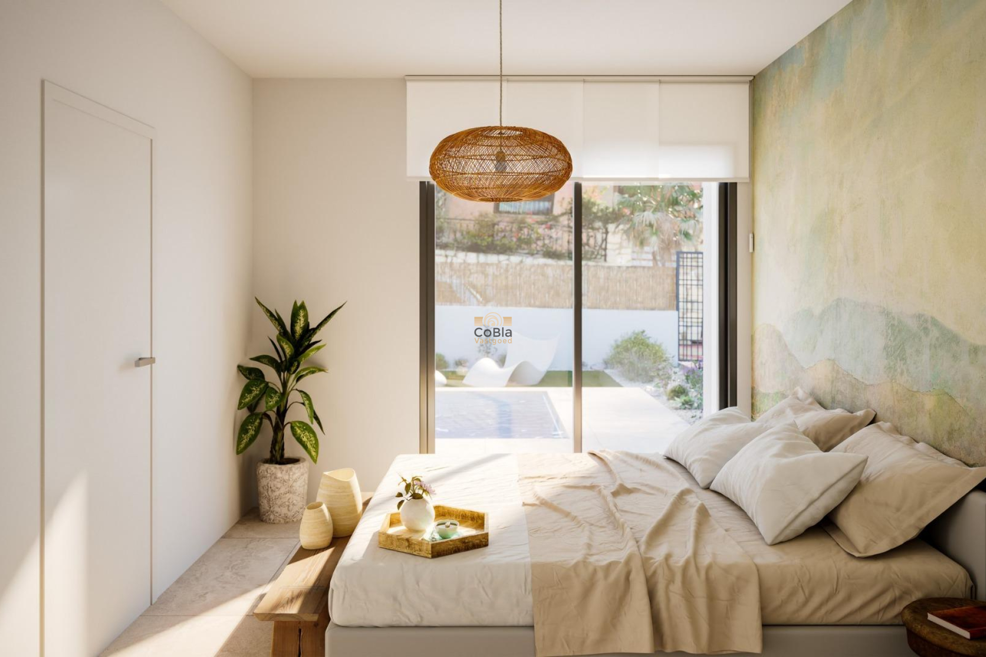 Nieuwbouw Woningen - Villa - Algorfa - La Finca Golf