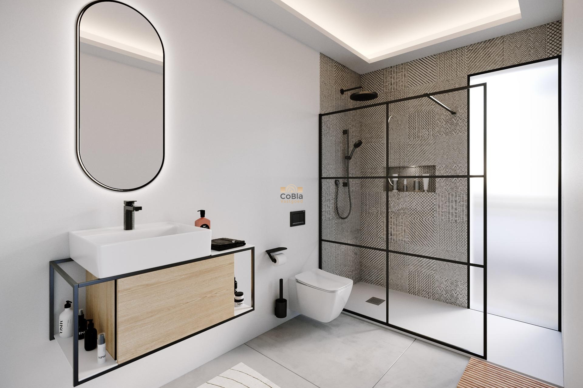 Nieuwbouw Woningen - Villa - Alhama De Murcia - Condado De Alhama