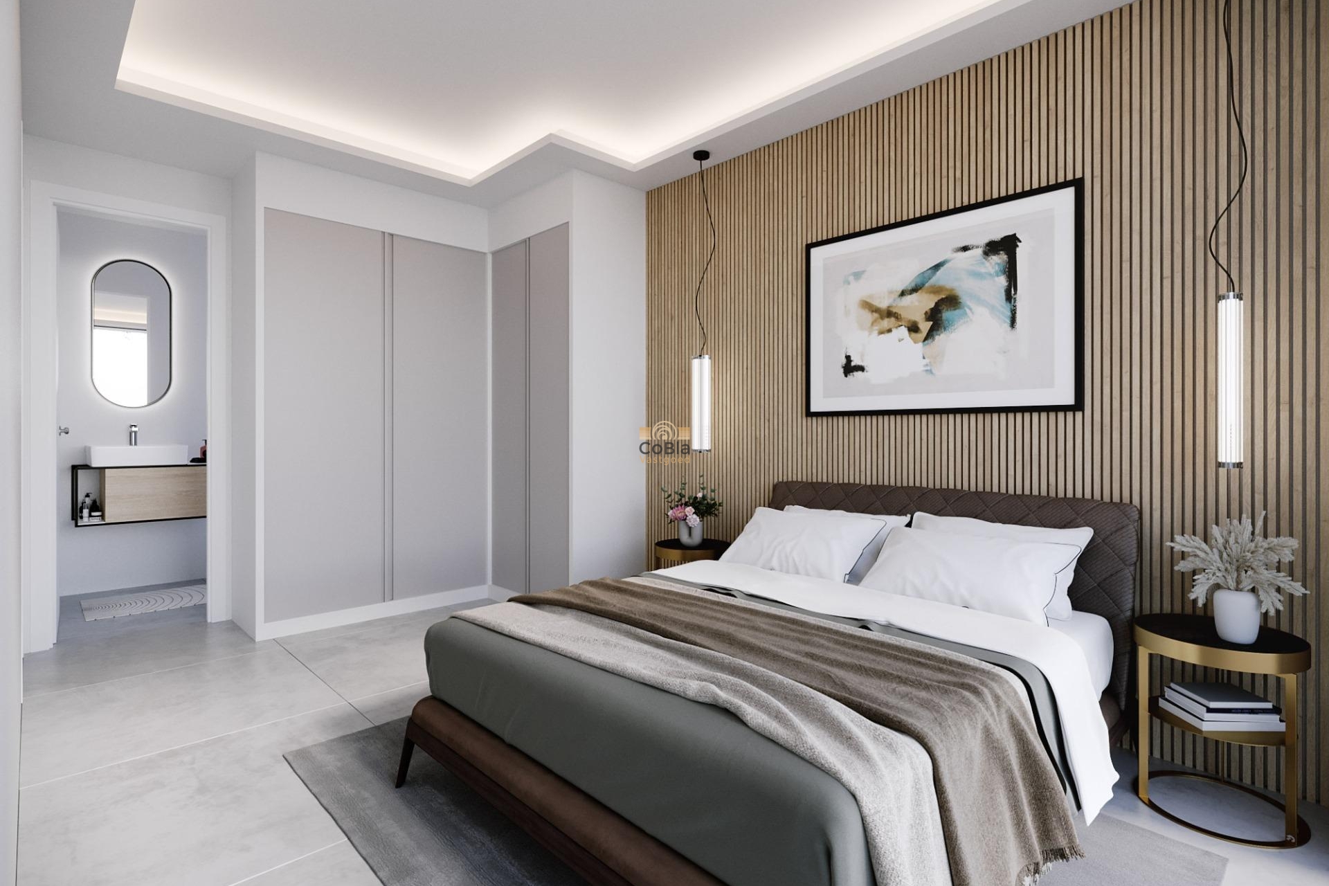 Nieuwbouw Woningen - Villa - Alhama De Murcia - Condado De Alhama