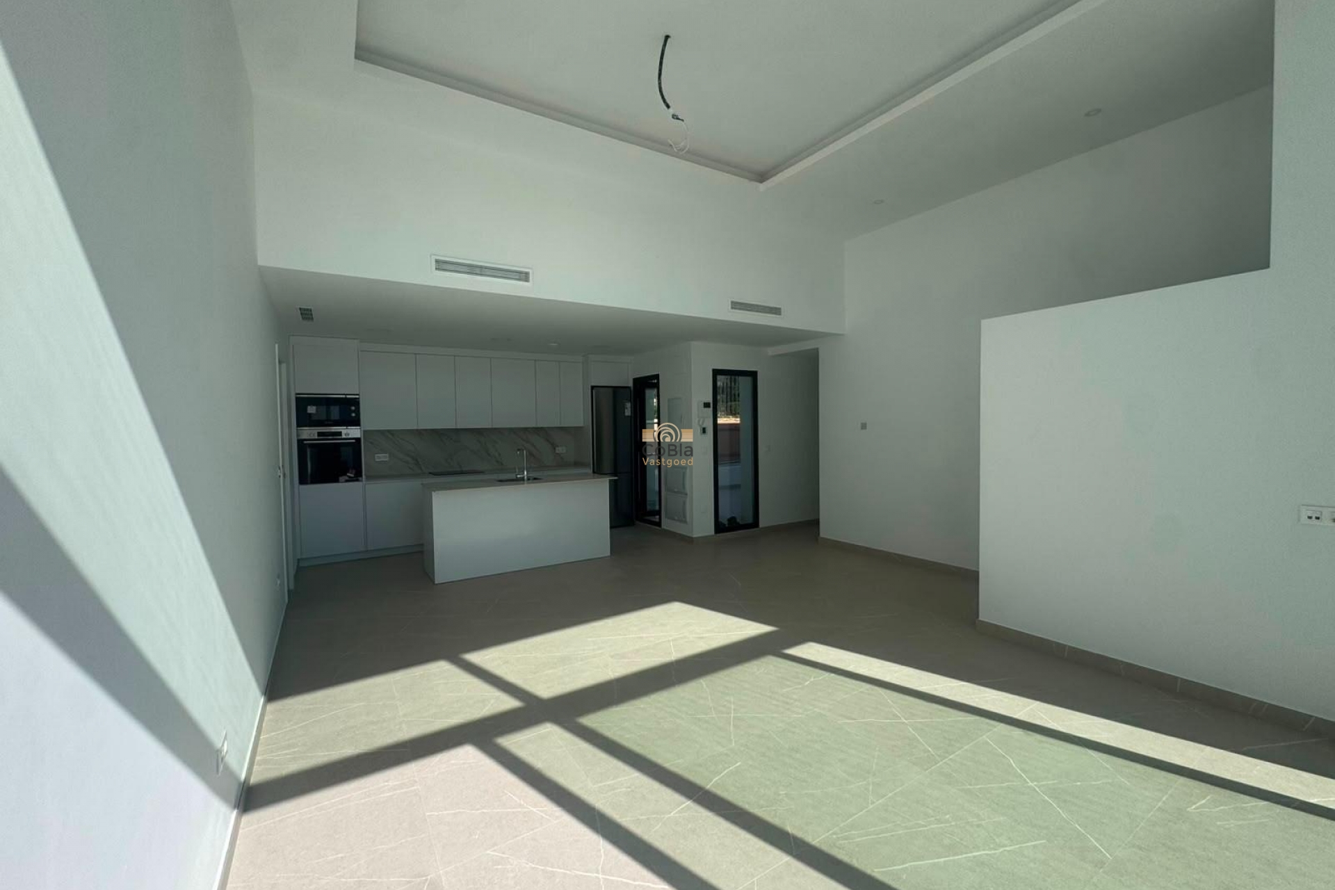 Nieuwbouw Woningen - Villa - Alhama De Murcia - Condado De Alhama