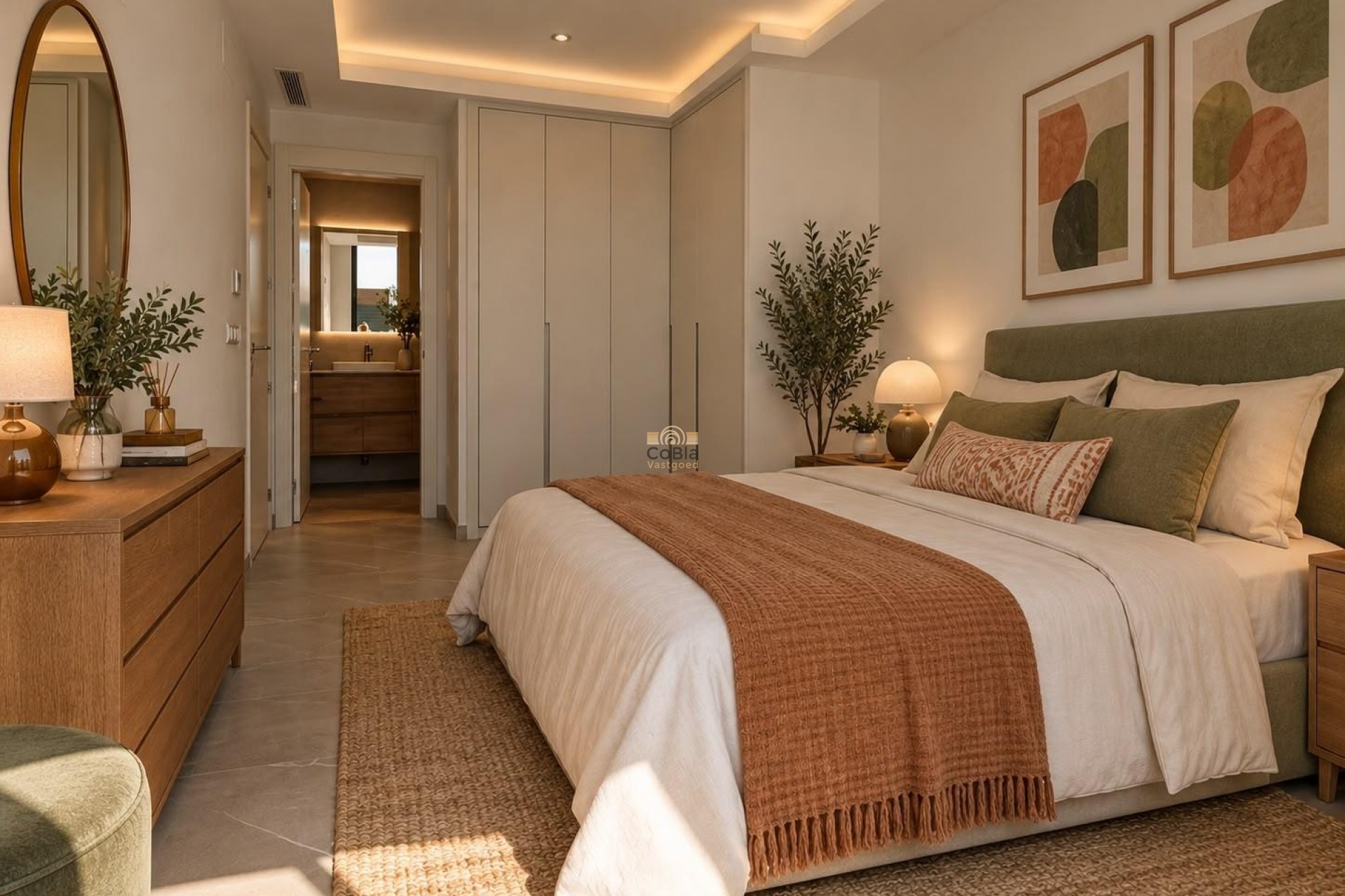 Nieuwbouw Woningen - Villa - Alhama De Murcia - Condado De Alhama