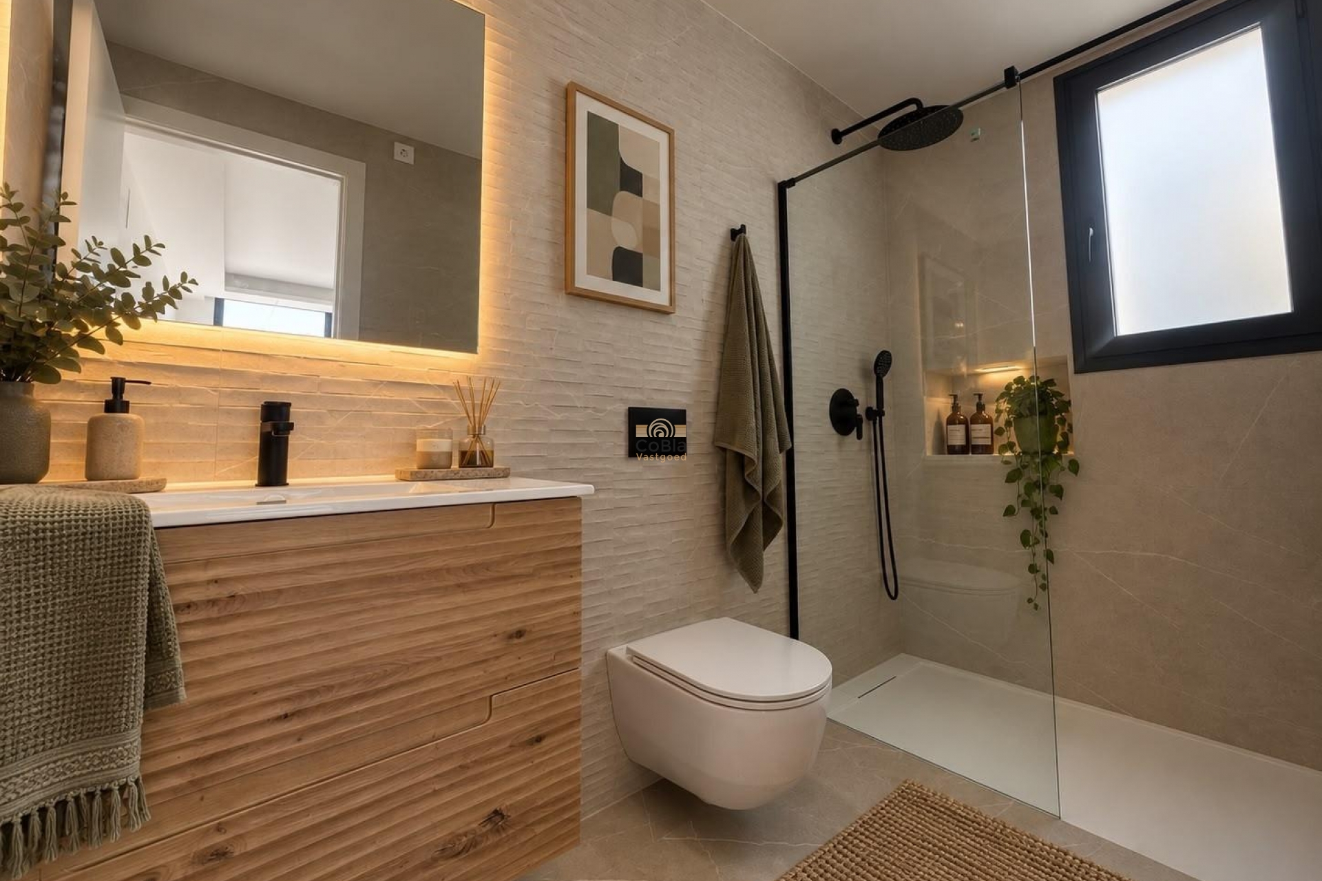 Nieuwbouw Woningen - Villa - Alhama De Murcia - Condado De Alhama