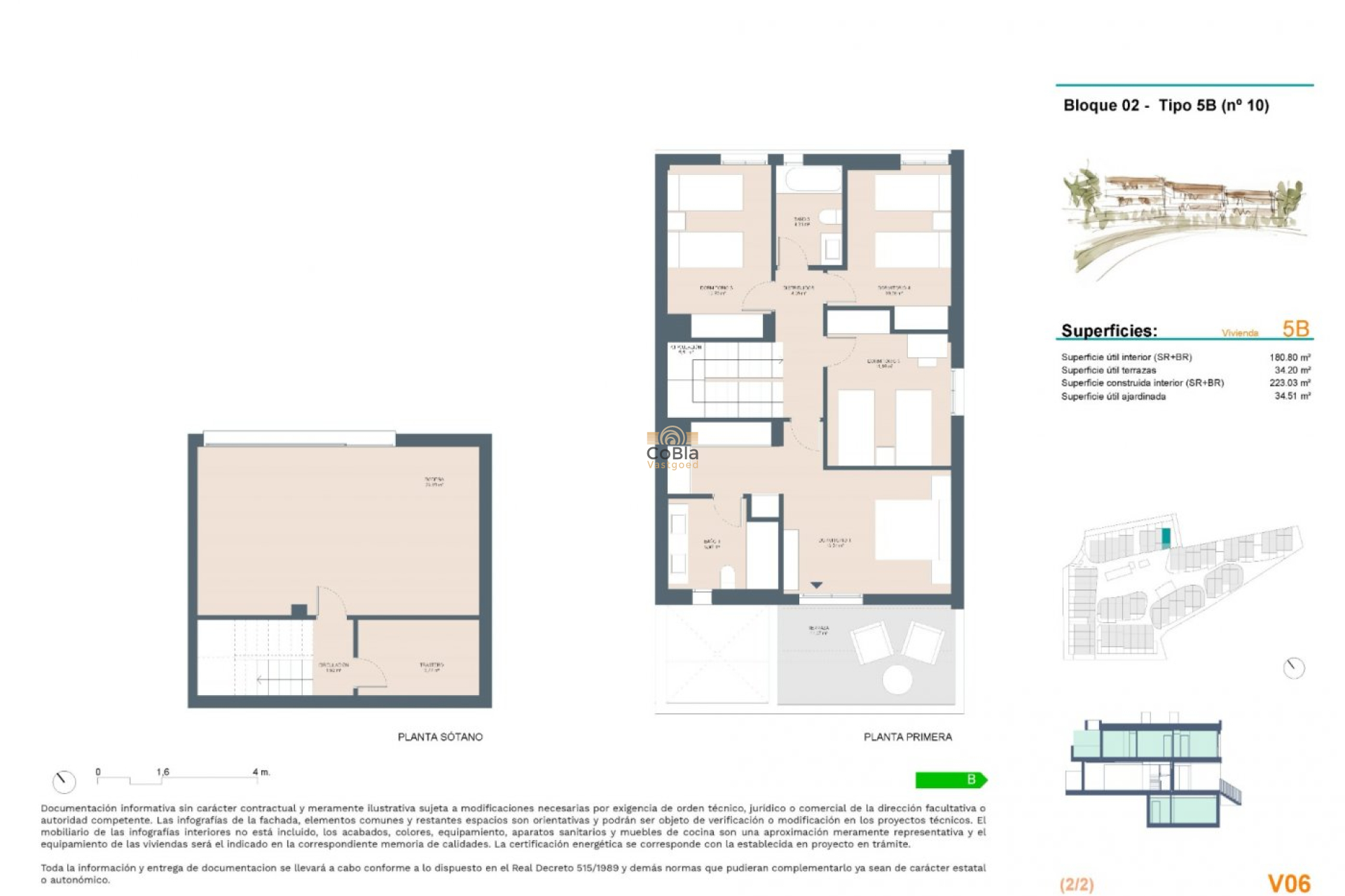 Nieuwbouw Woningen - Villa - Alicante - Vistahermosa