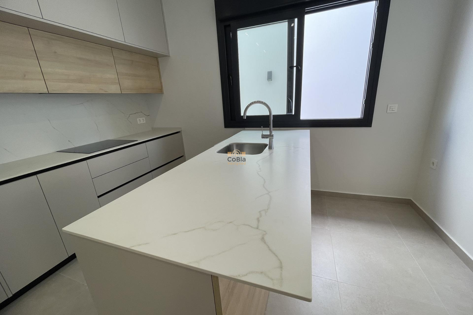 Nieuwbouw Woningen - Villa - Almoradí - Heredades