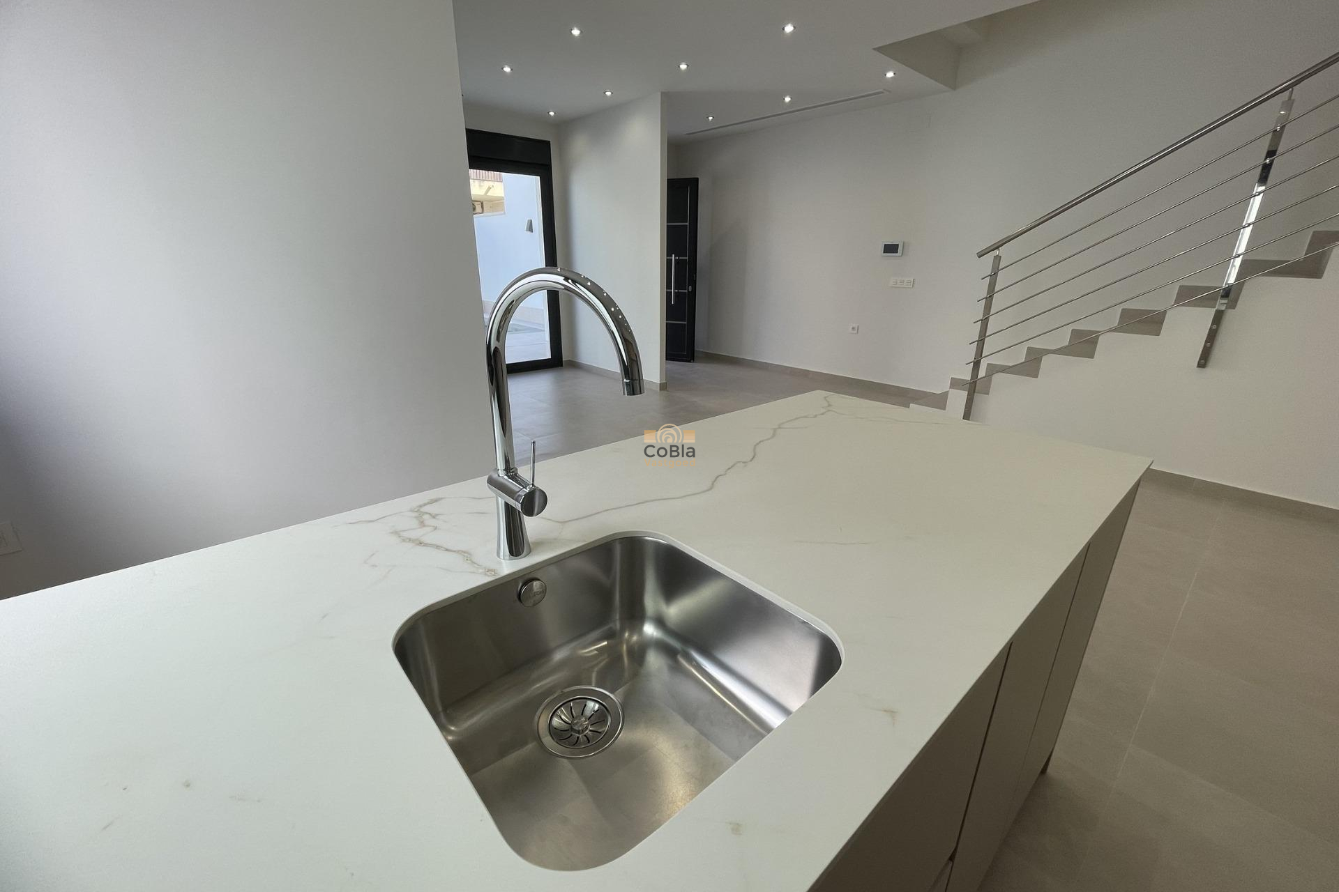 Nieuwbouw Woningen - Villa - Almoradí - Heredades