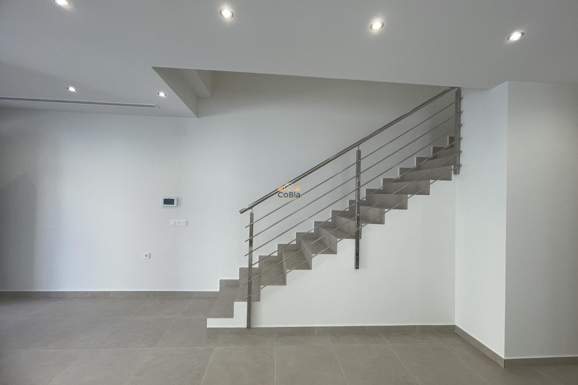 Nieuwbouw Woningen - Villa - Almoradí - Heredades