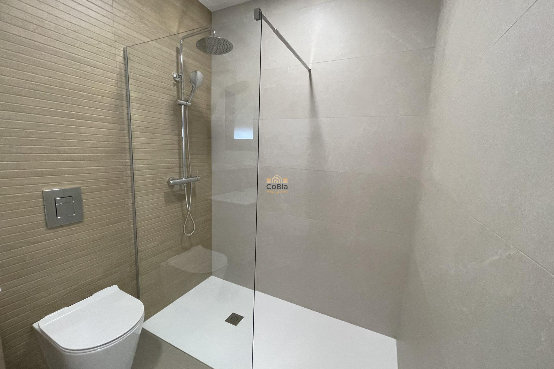 Nieuwbouw Woningen - Villa - Almoradí - Heredades