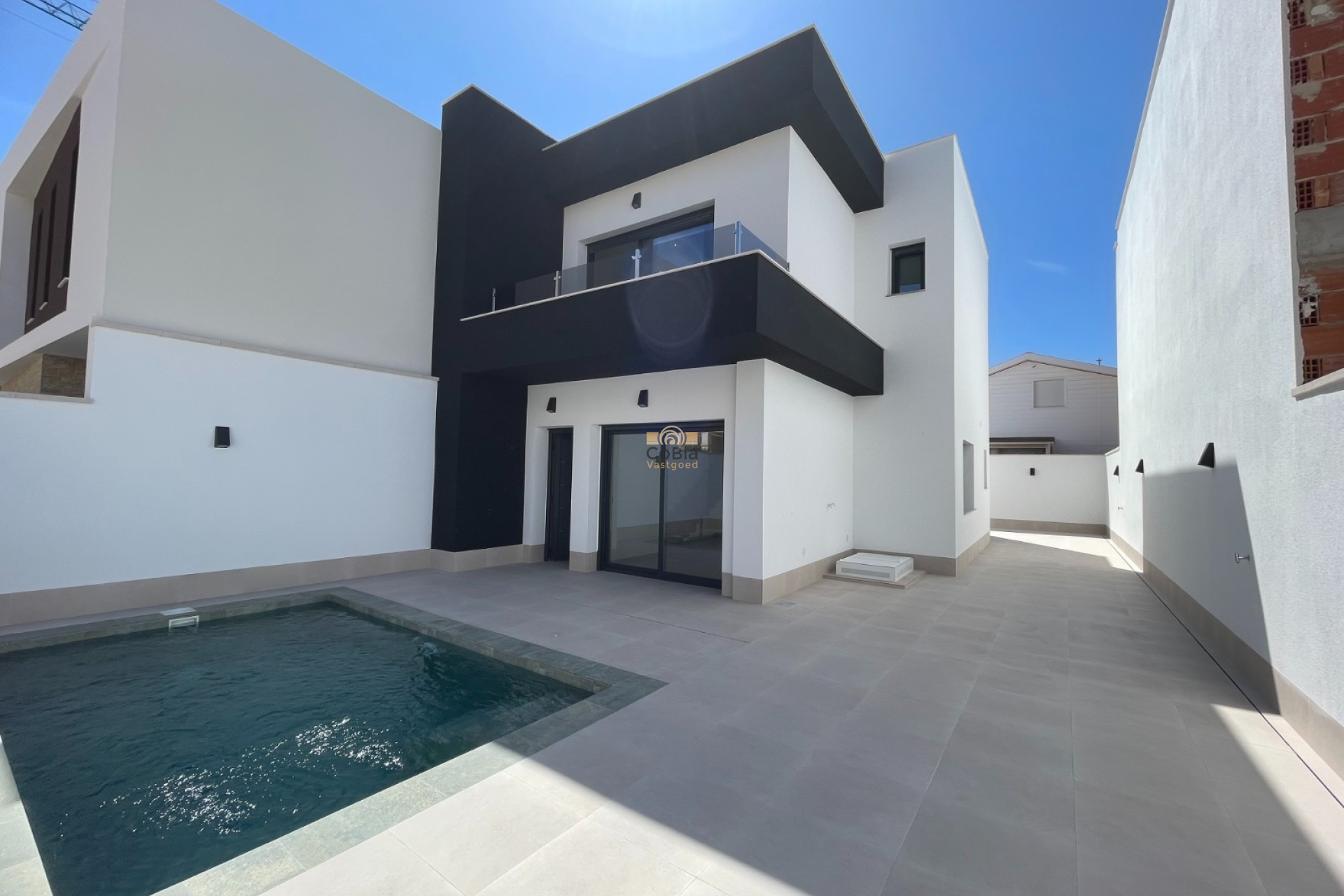 Nieuwbouw Woningen - Villa - Almoradí - Heredades